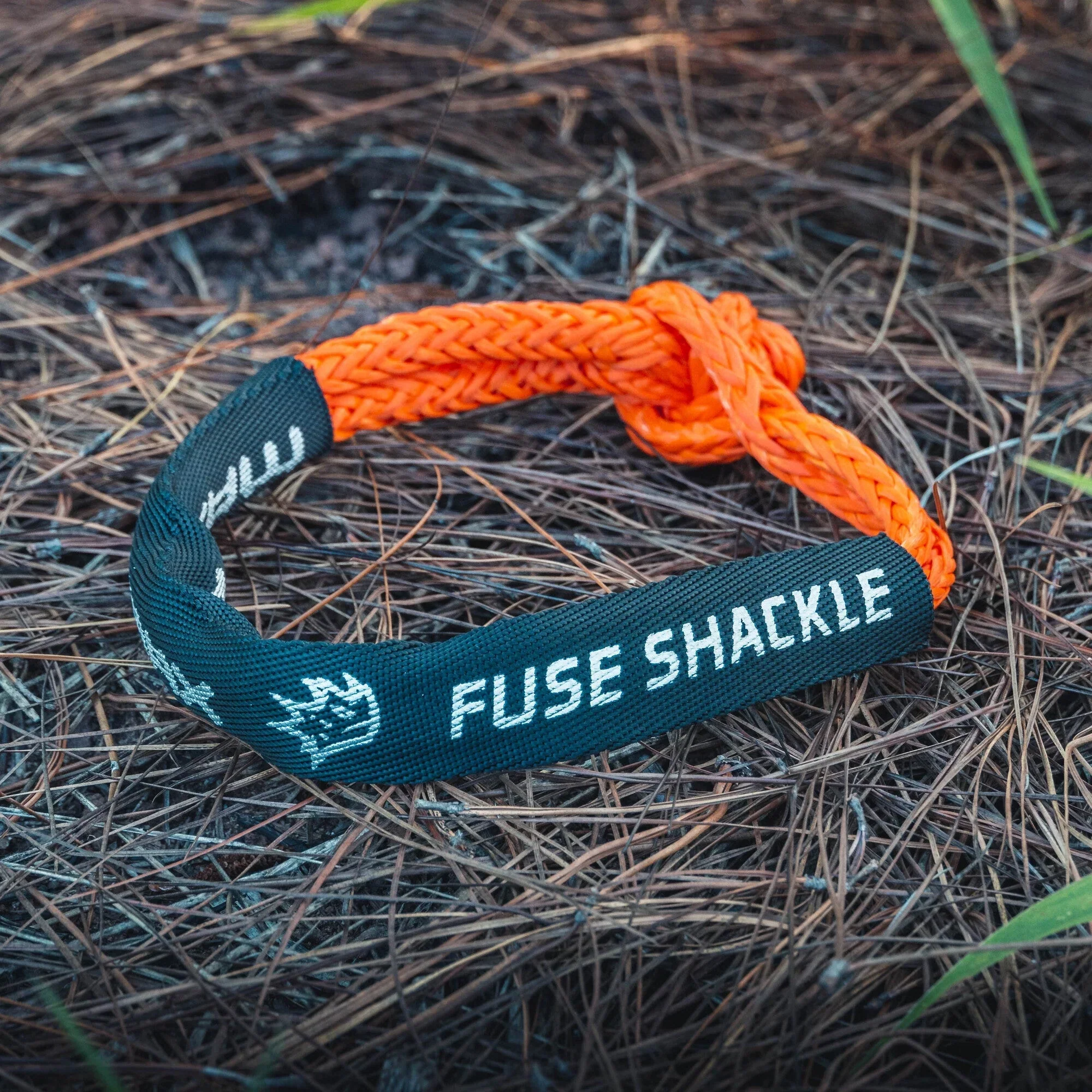 Maxtrax Fuse Shackle - Image 3