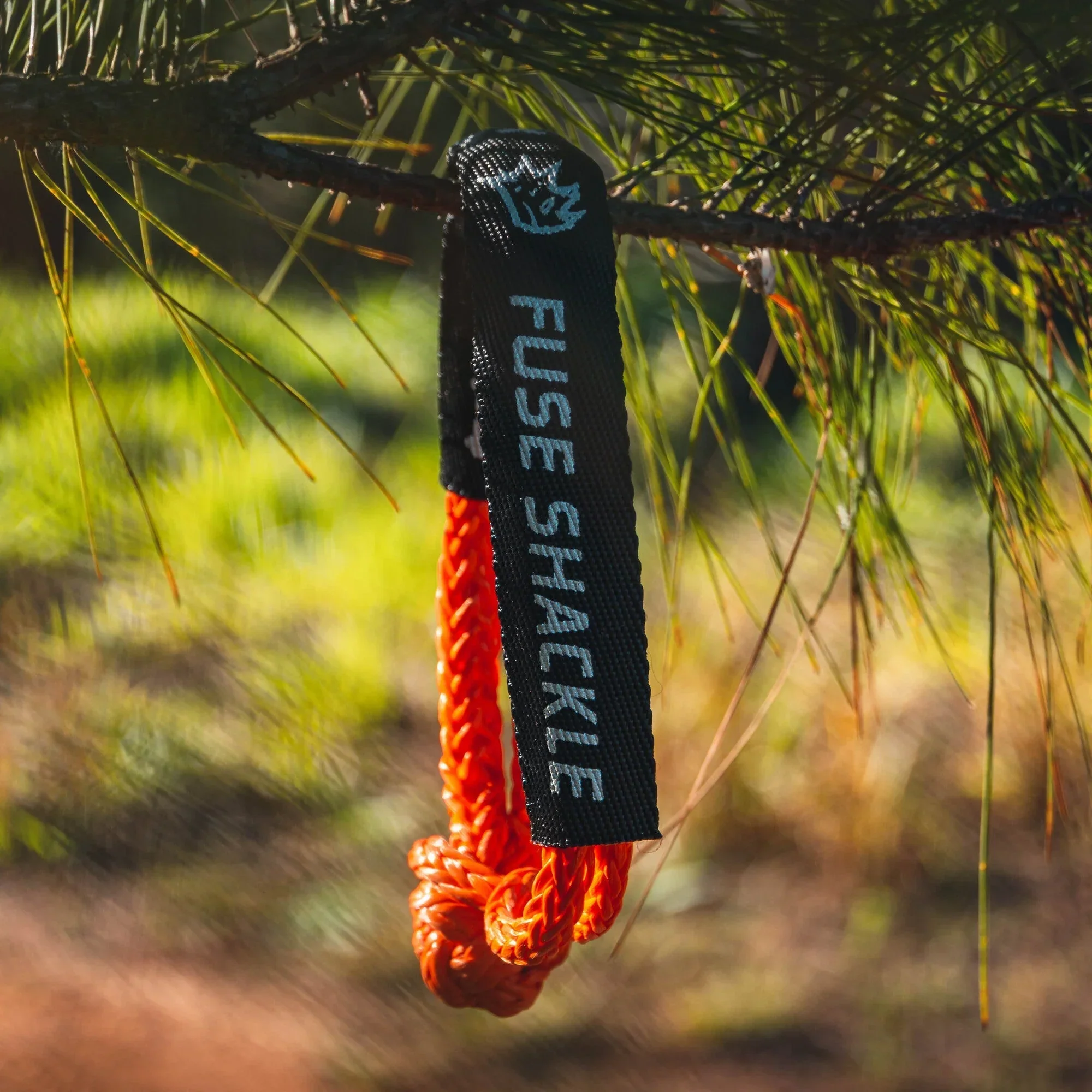 Maxtrax Fuse Shackle - Image 4