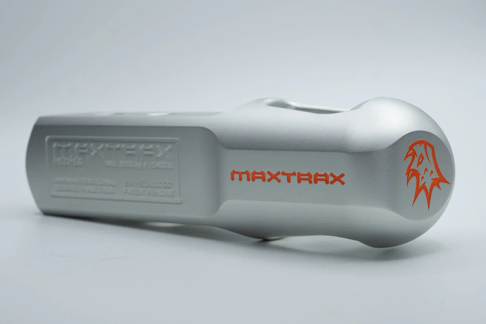Maxtrax Hitch 50 Recovery Point - Image 2