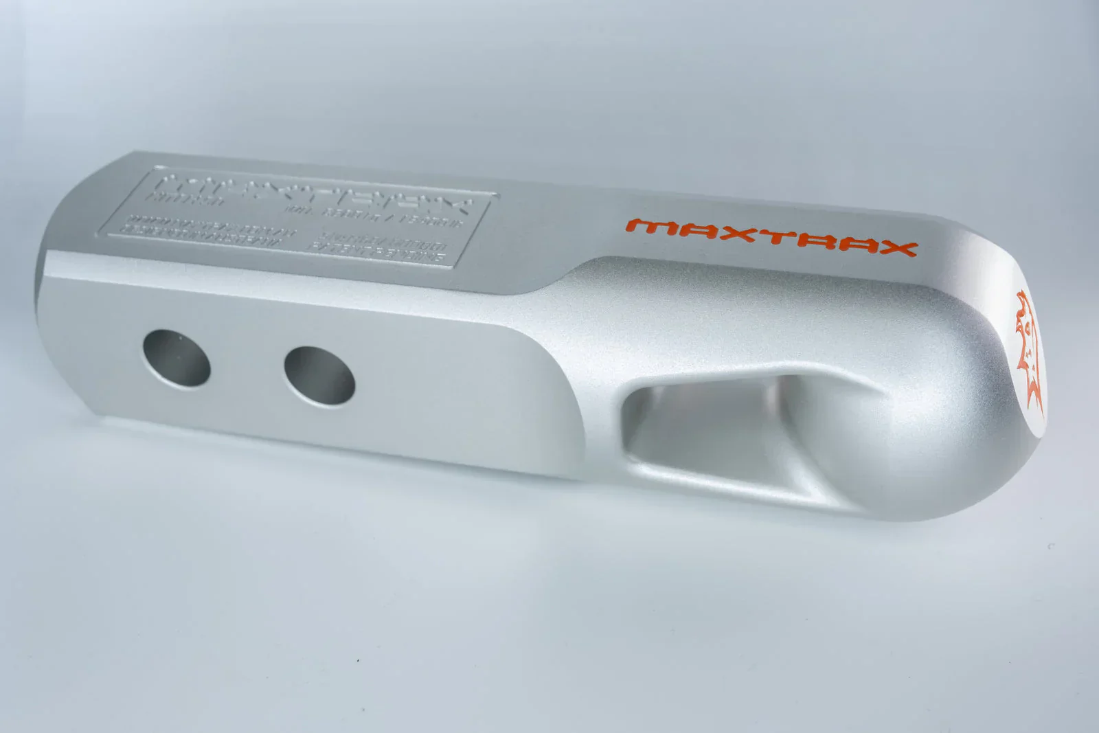 Maxtrax Hitch 50 Recovery Point - Image 3