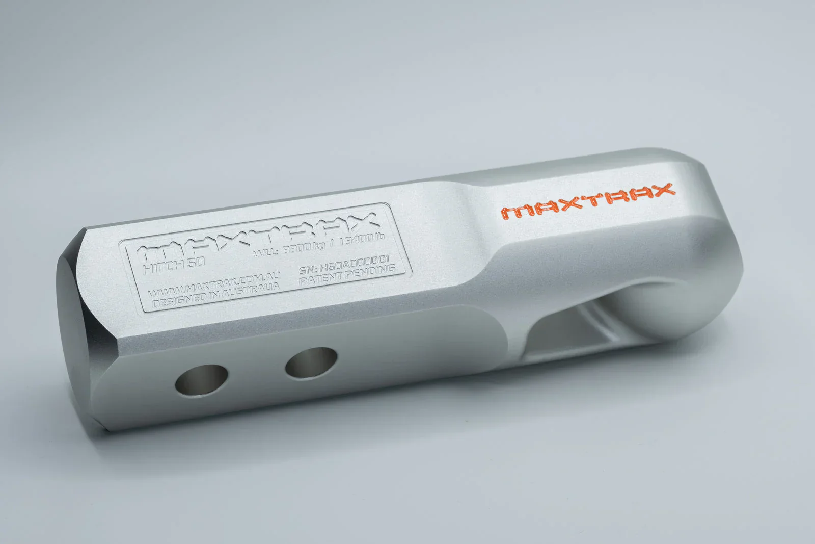 Maxtrax Hitch 50 Recovery Point - Image 5