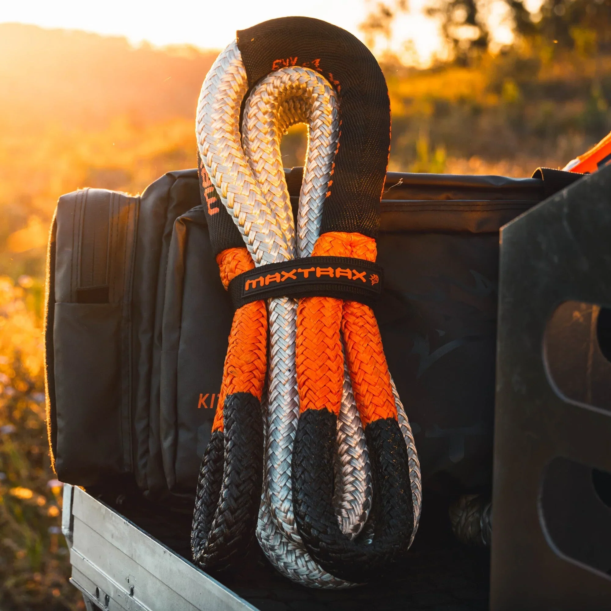 Maxtrax Kinetic Rope - Image 2