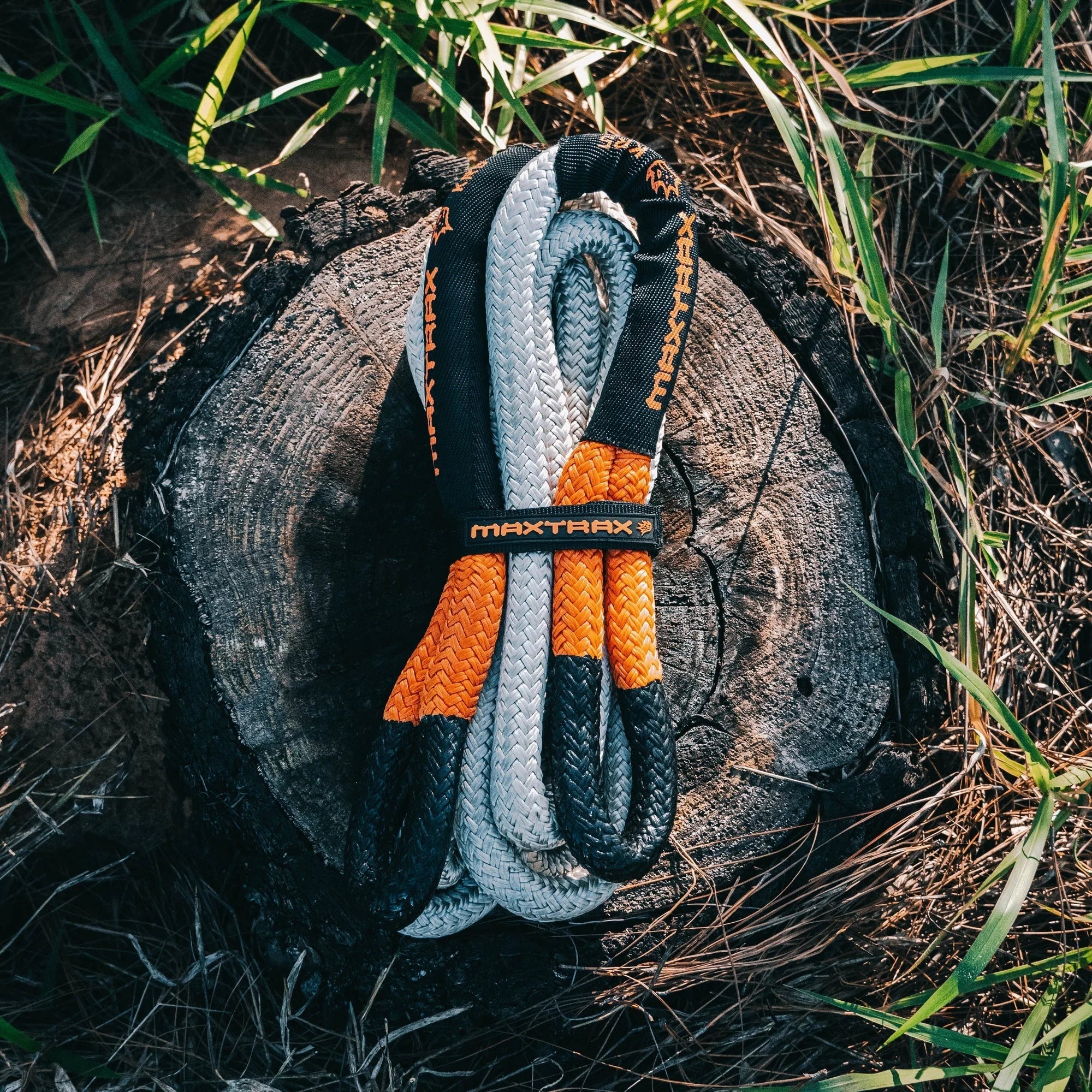 Maxtrax Kinetic Rope - Image 4