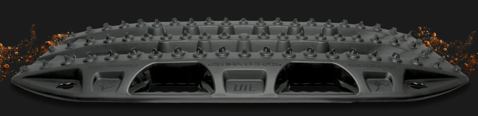 Maxtrax Lite Black - Image 6