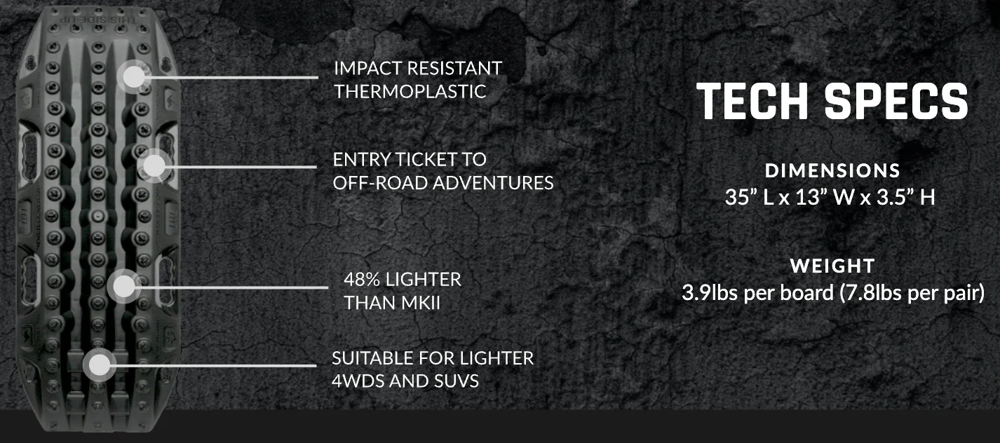 Maxtrax Lite Black - Image 7
