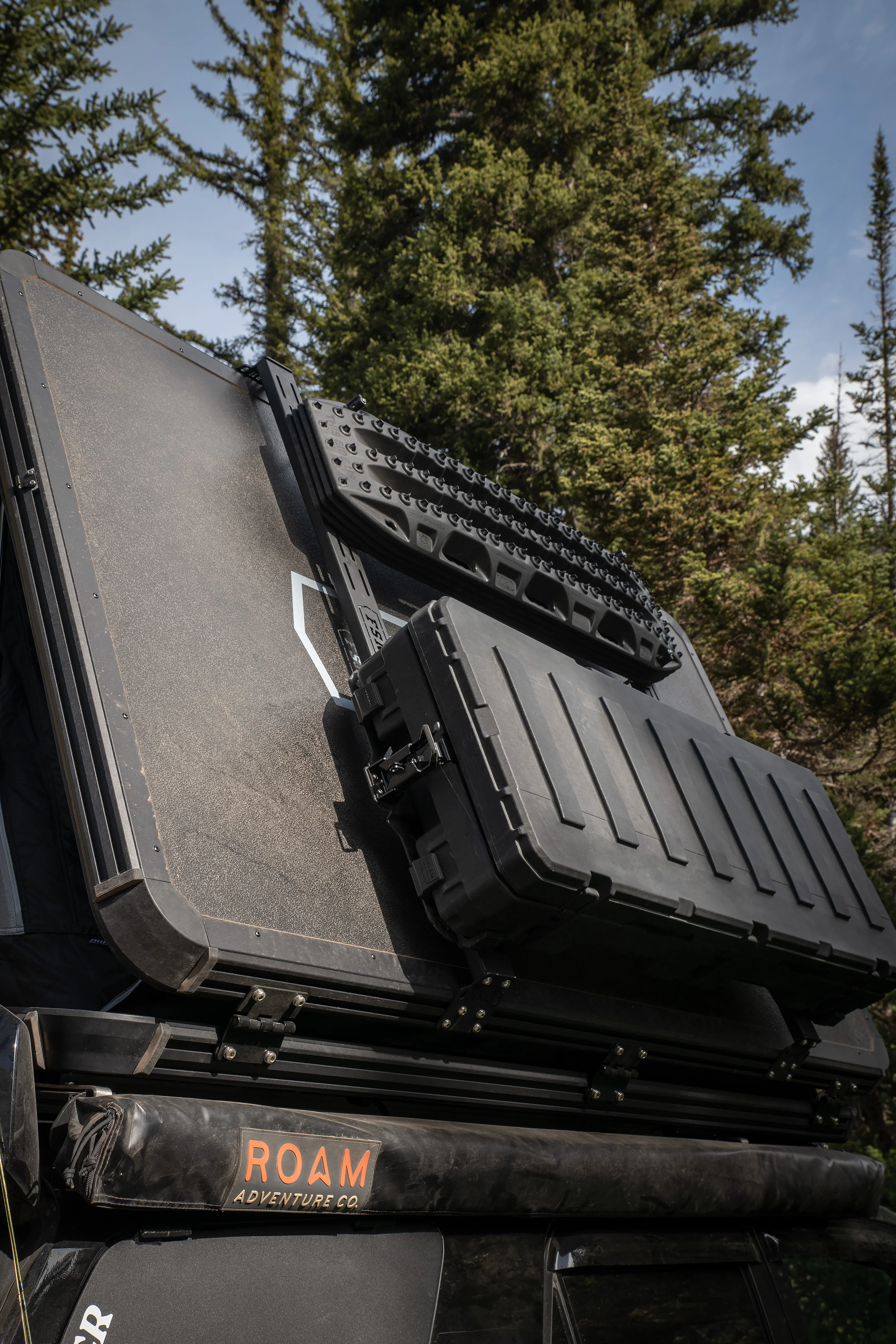 MAXTRAX MKII Black - Image 5
