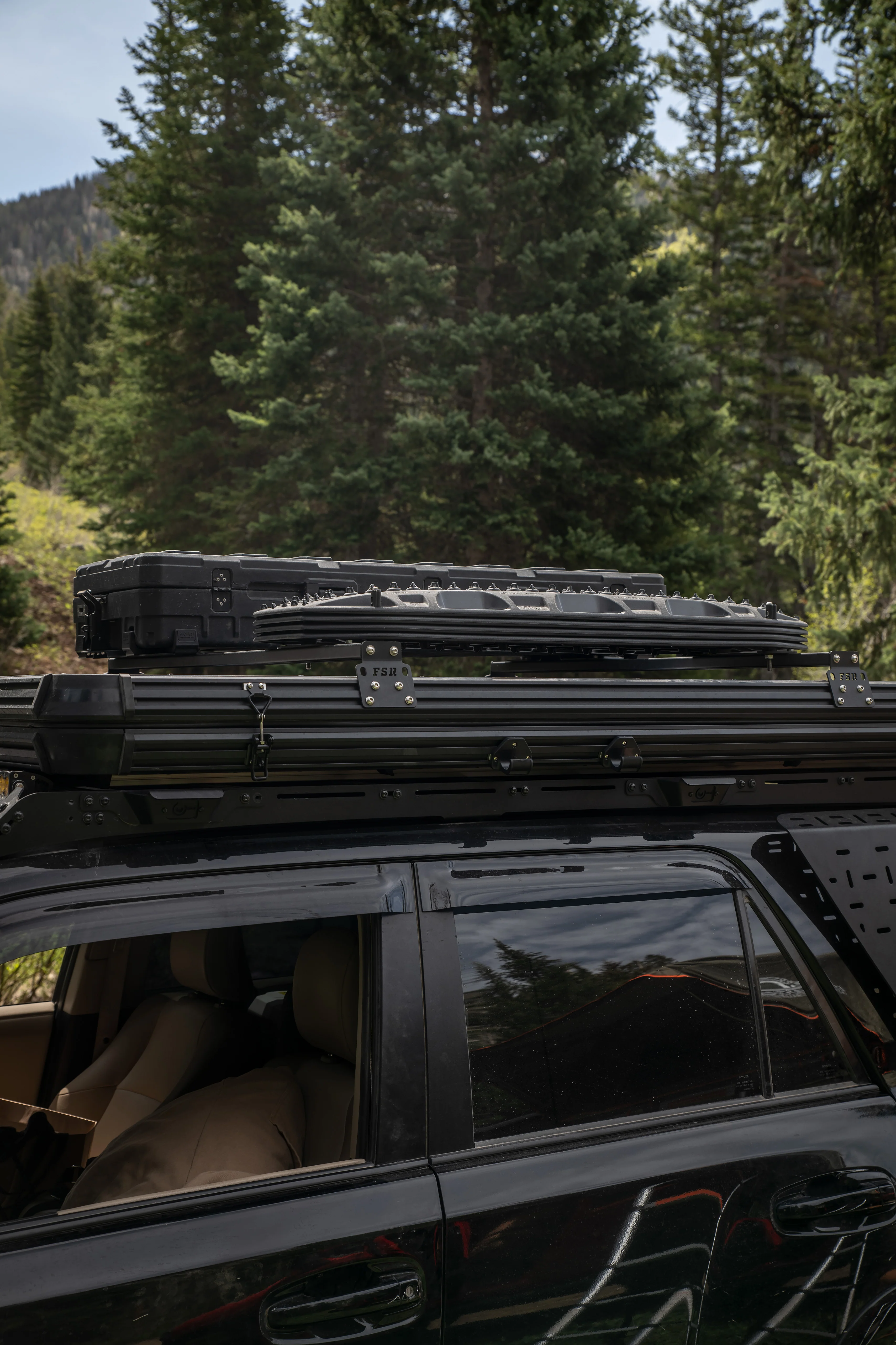 MAXTRAX MKII Black - Image 7
