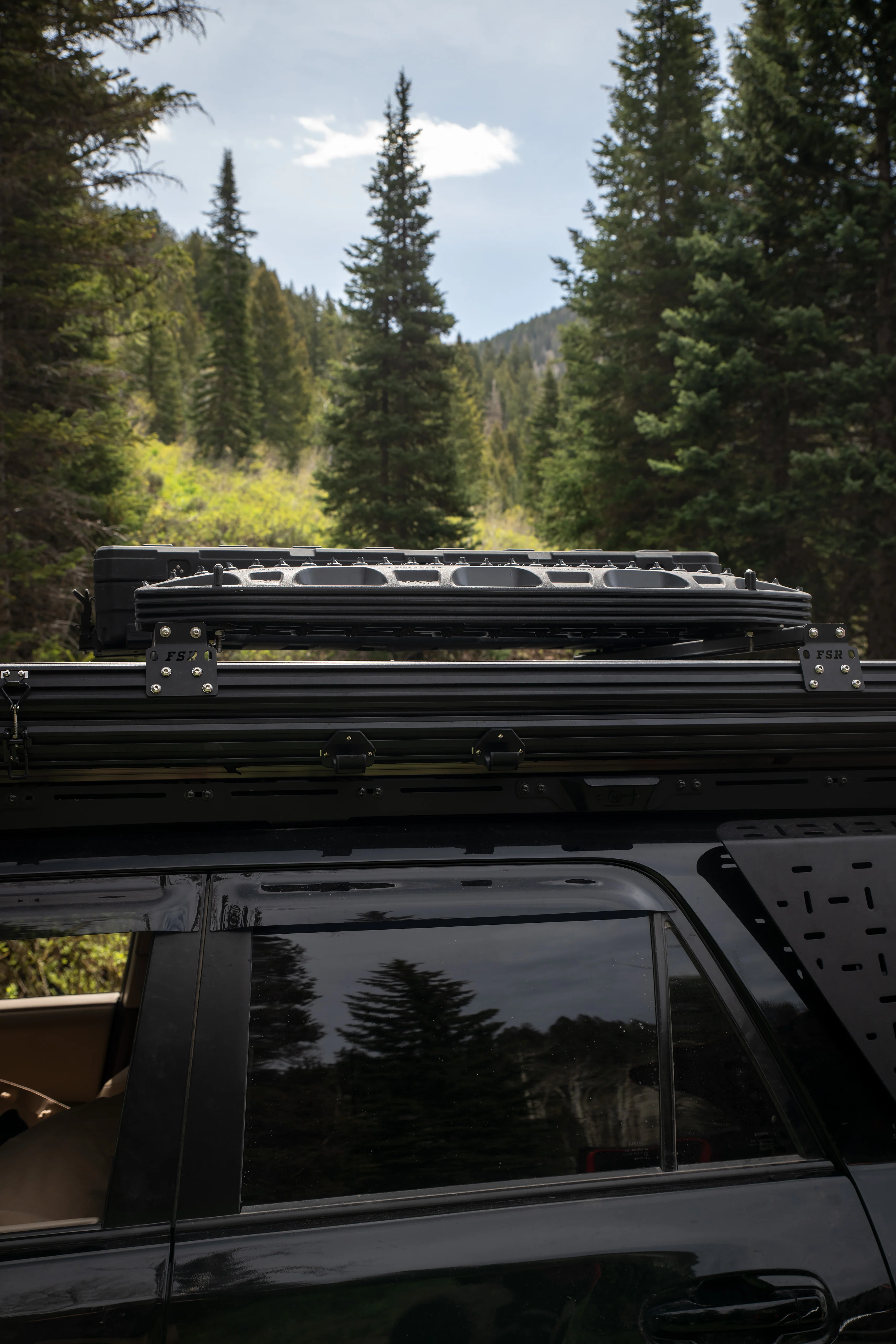 MAXTRAX MKII Gunmetal Grey - Image 5