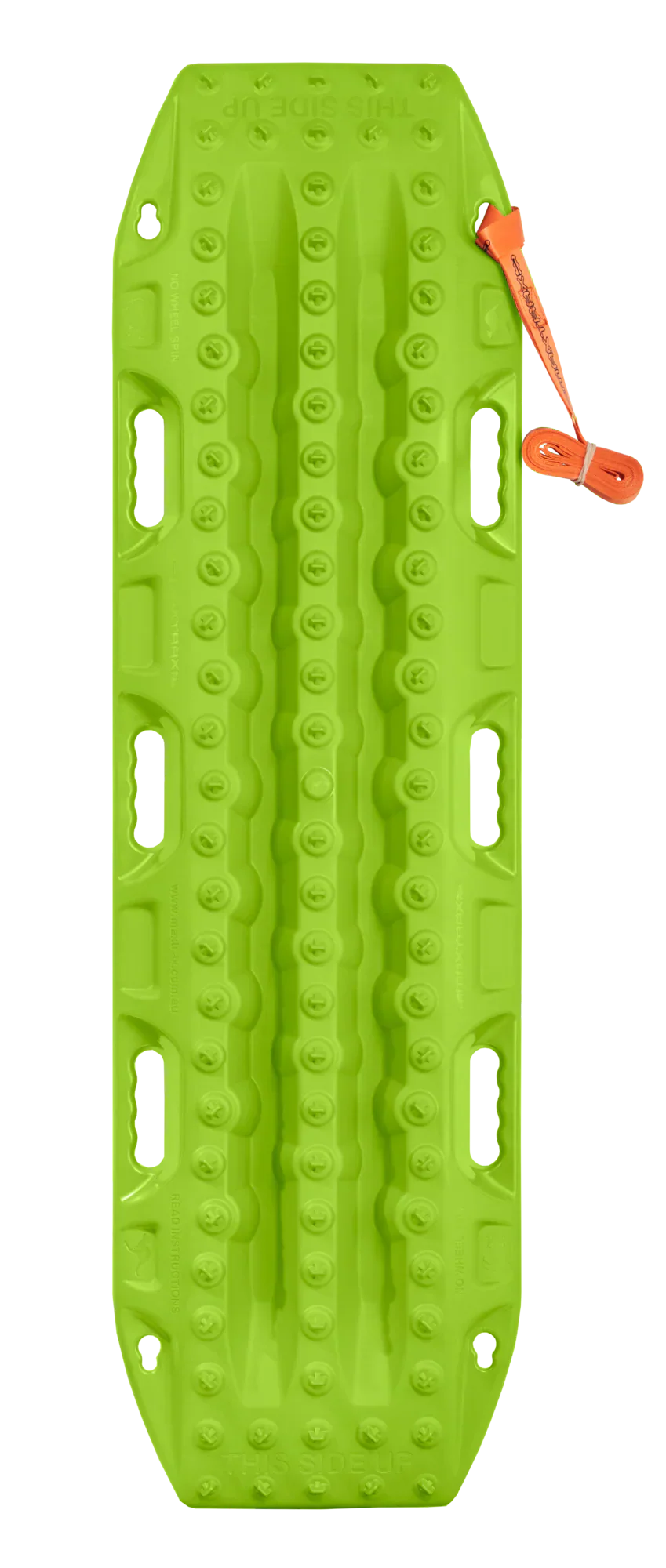 Maxtrax MKII Lime Green - Image 4