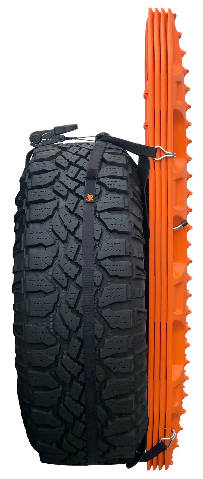 Maxtrax Rear Wheel Harness - Image 2