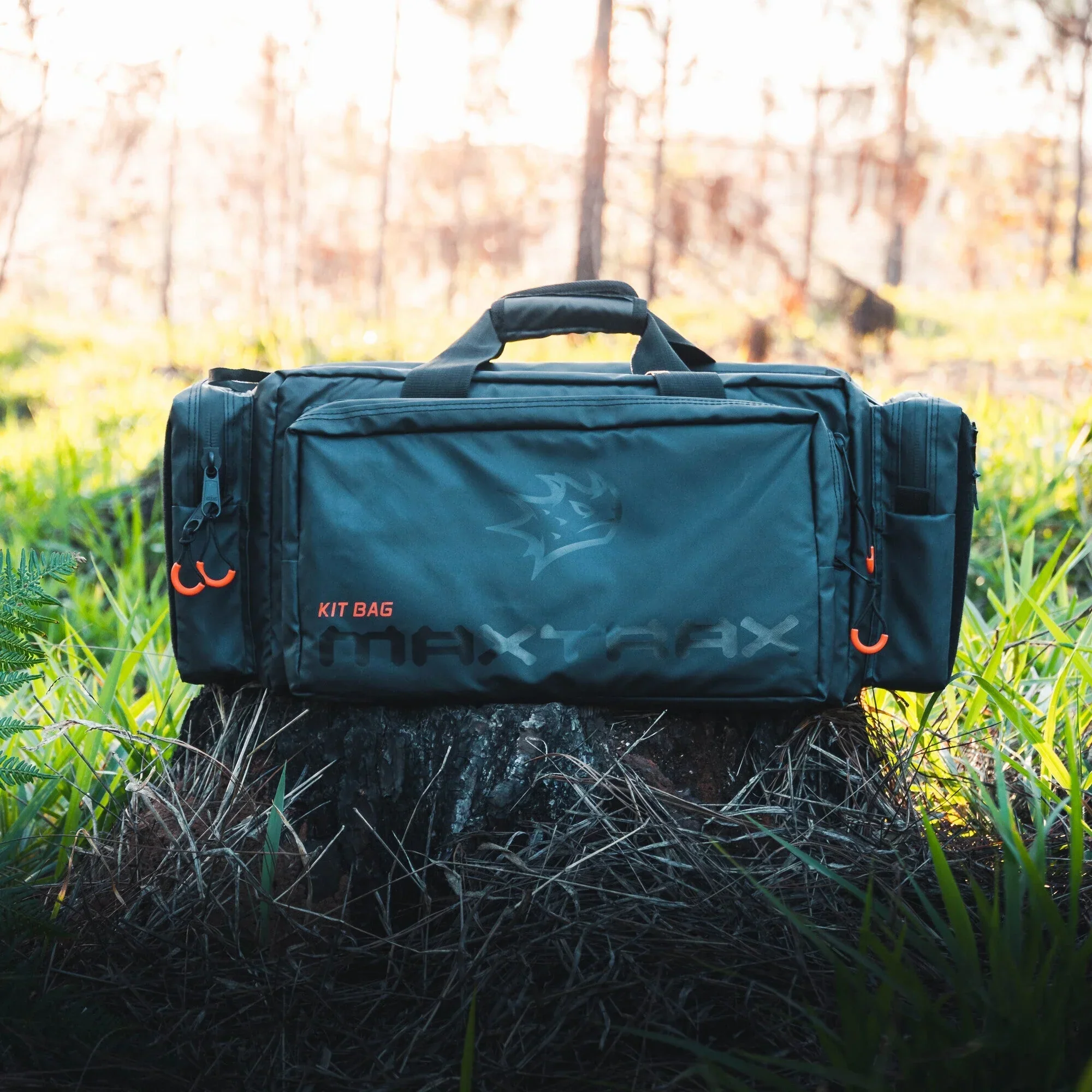 Maxtrax Recovery Kit Bag - Image 5