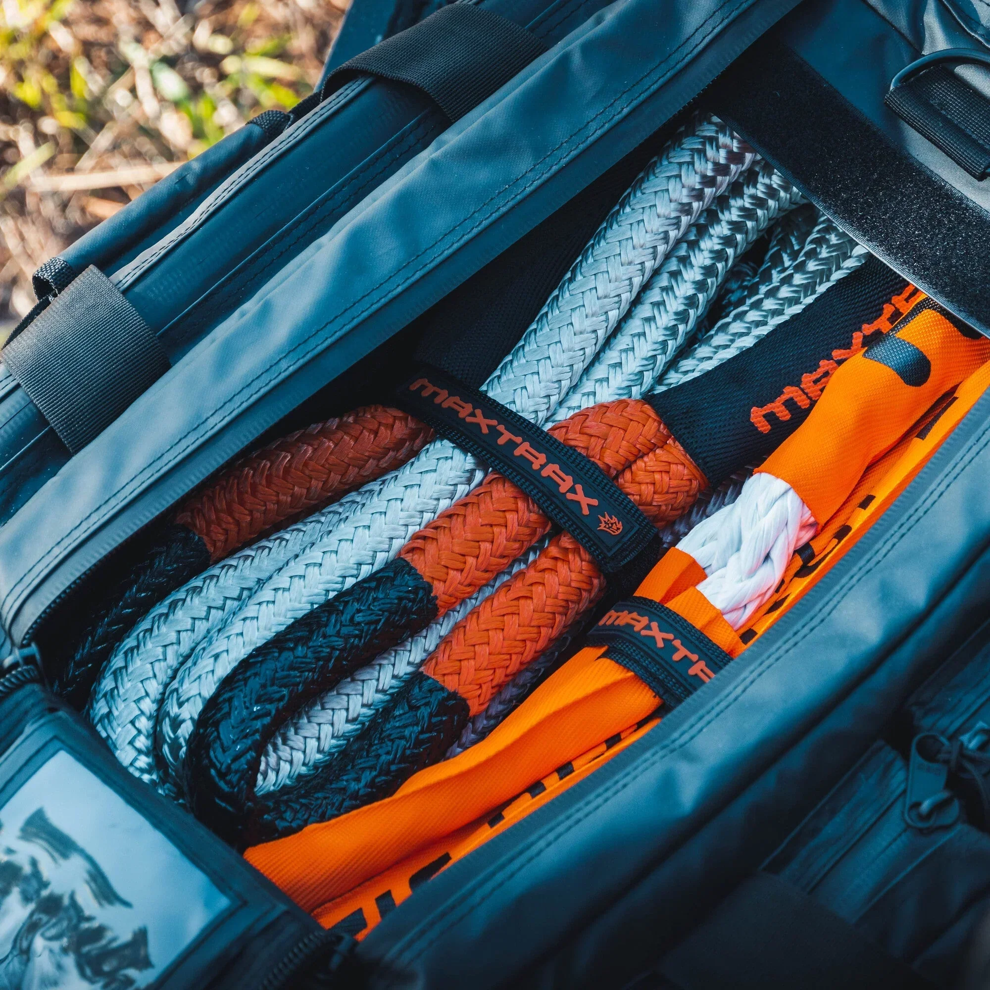 Maxtrax Recovery Kit Bag - Image 6