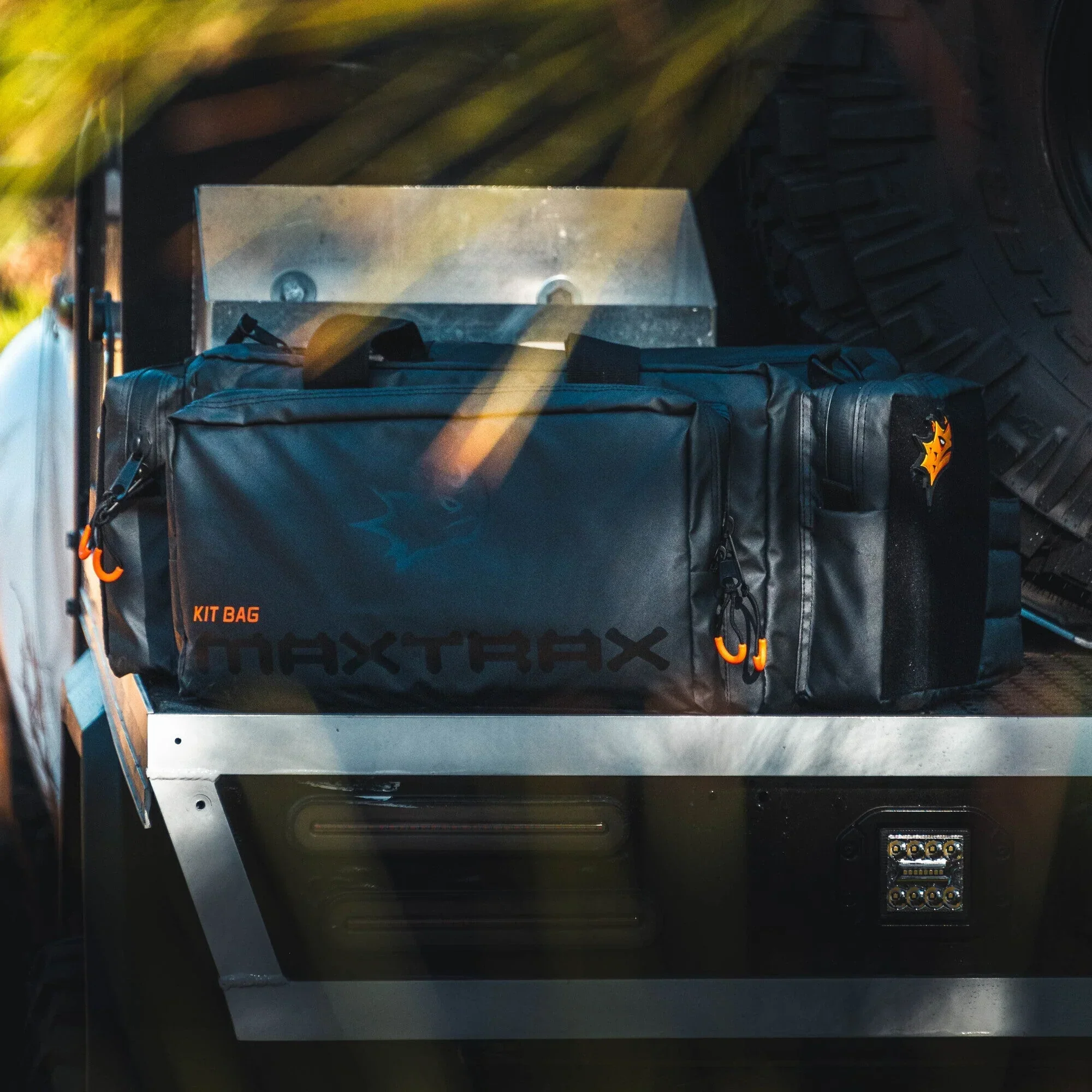 Maxtrax Recovery Kit Bag - Image 8