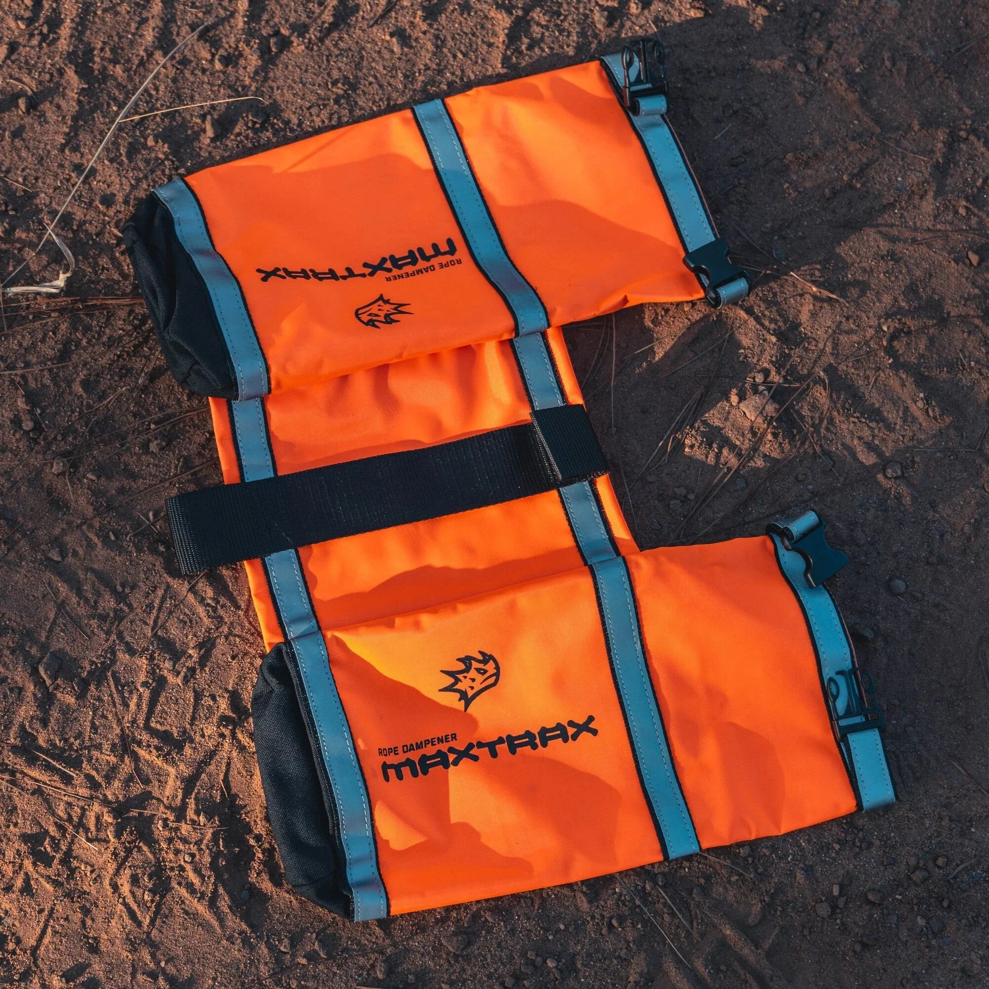 Maxtrax Rope Dampener - Image 3