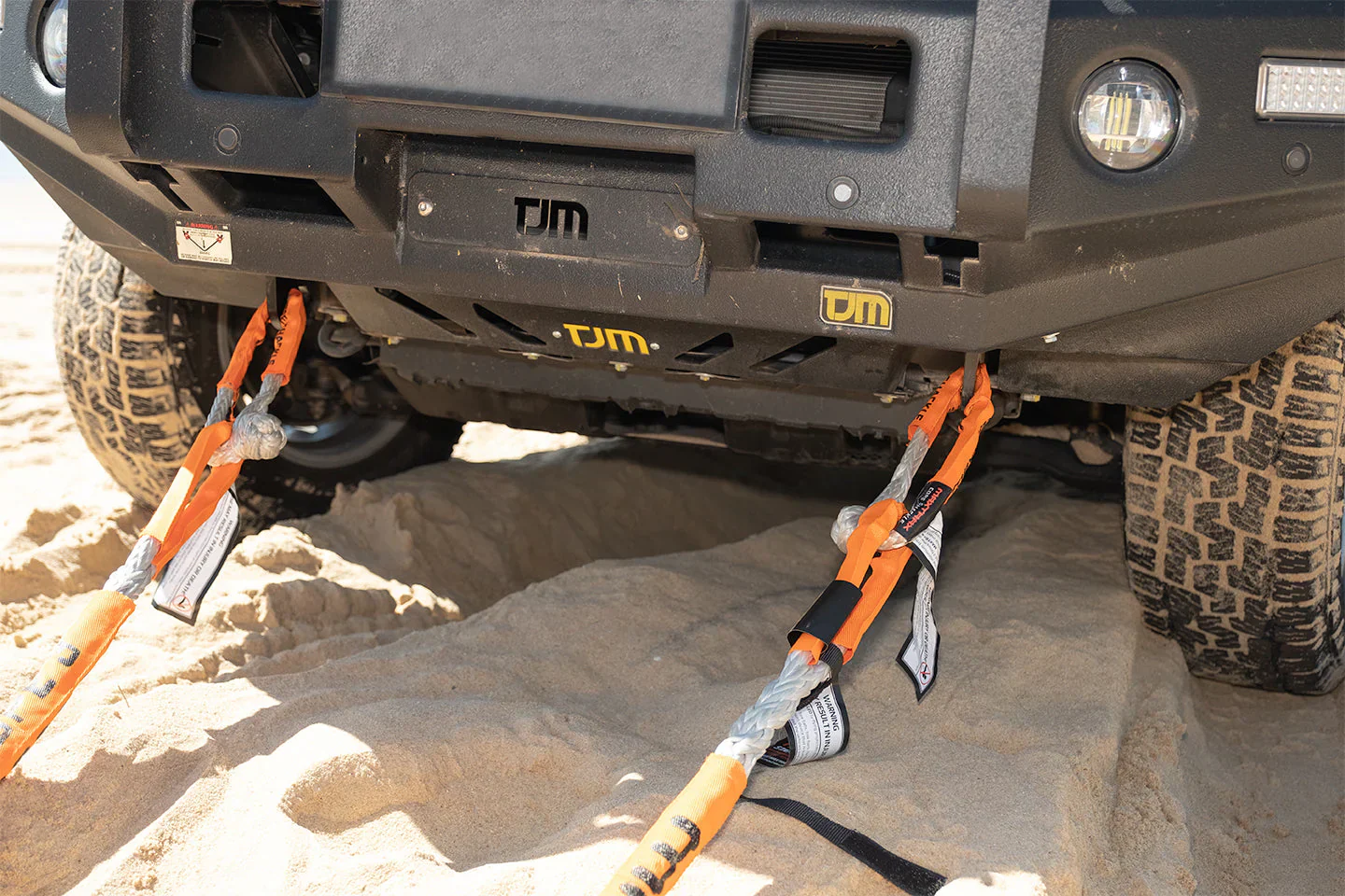 Maxtrax Static Rope - Image 2
