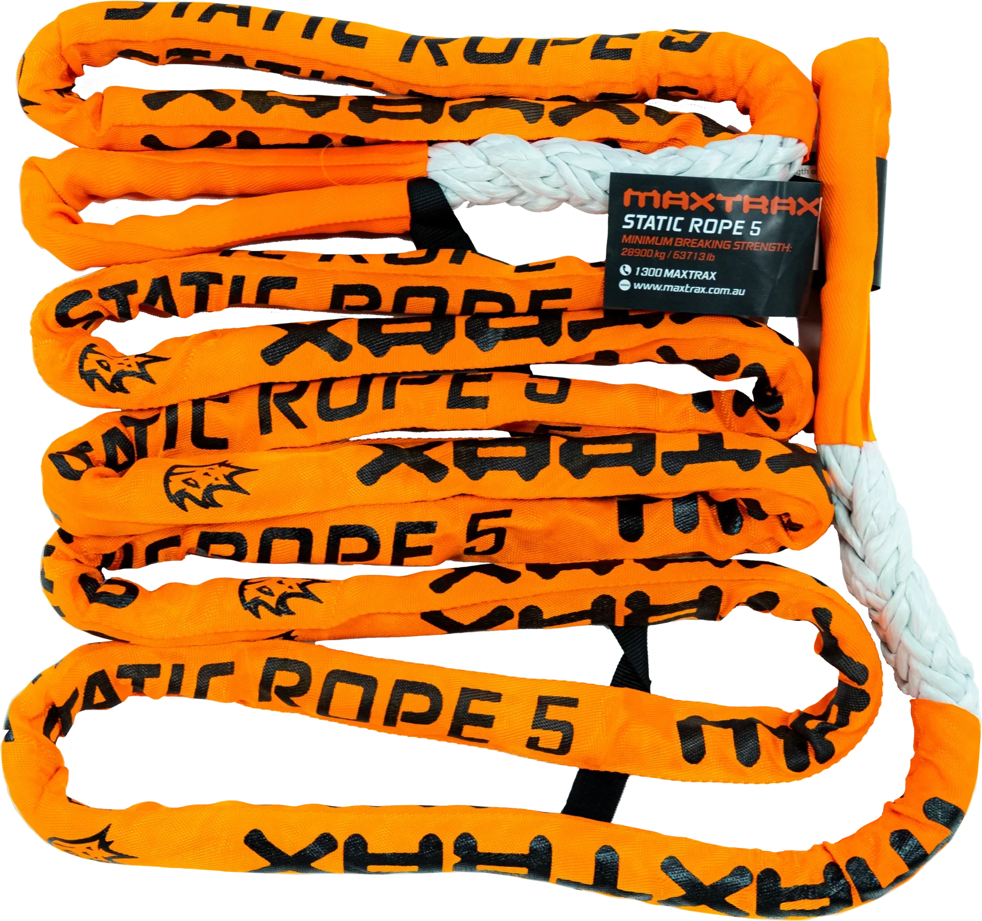 Maxtrax Static Rope - Image 8