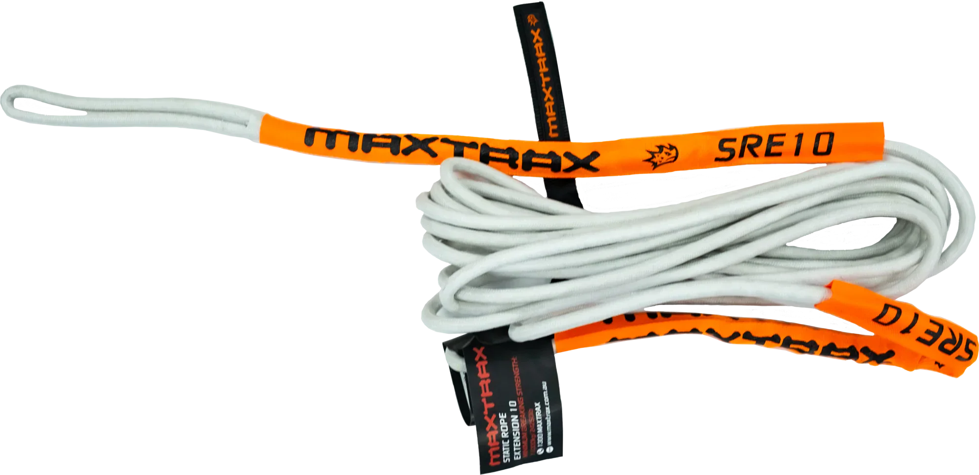 Maxtrax Static Rope Extension - 10m - Image 2