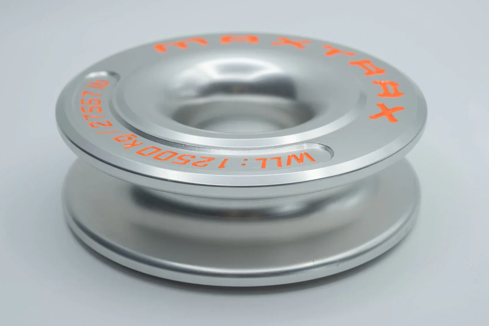 Maxtrax Winch Ring 120 - Image 2