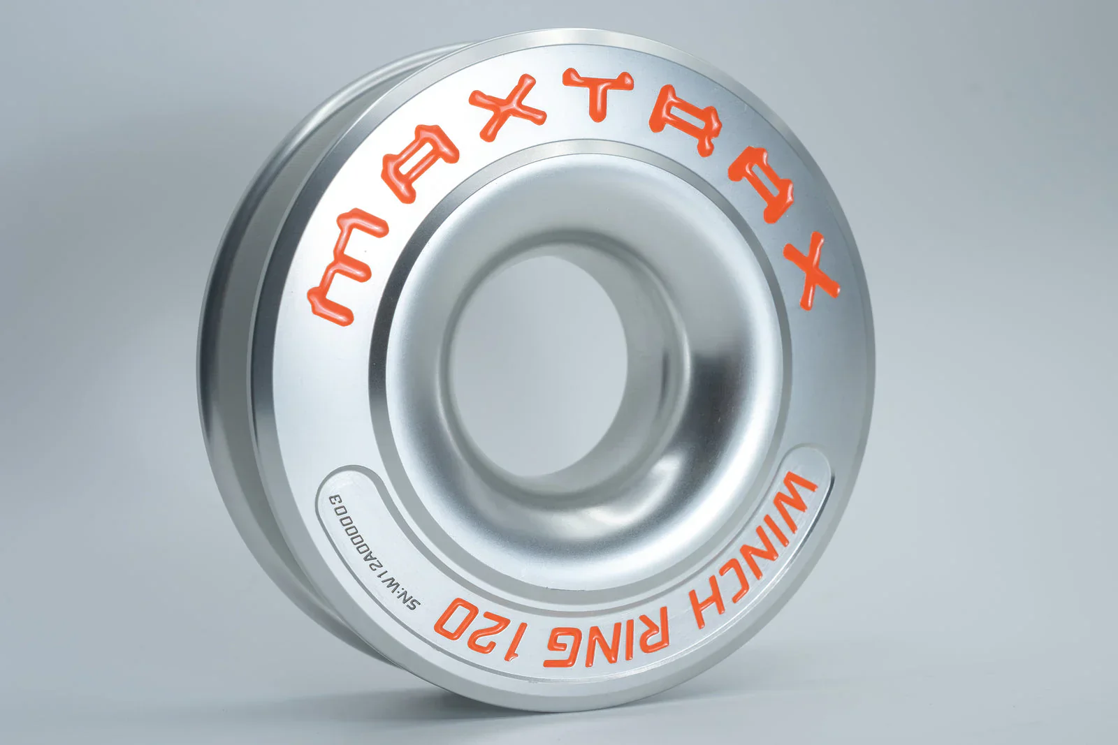 Maxtrax Winch Ring 120 - Image 4