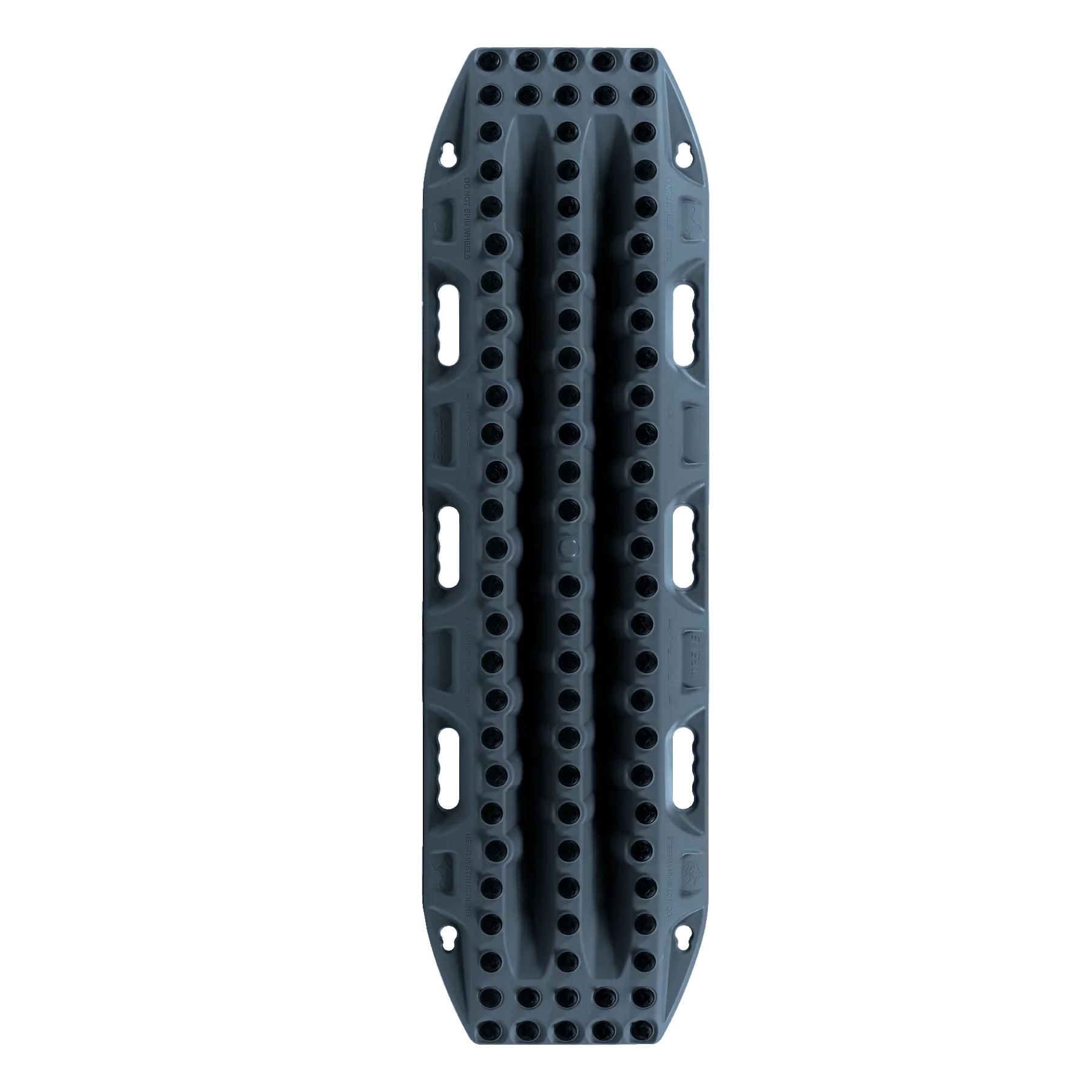 MAXTRAX XTREME Gun Metal Grey Recovery Boards - Image 2
