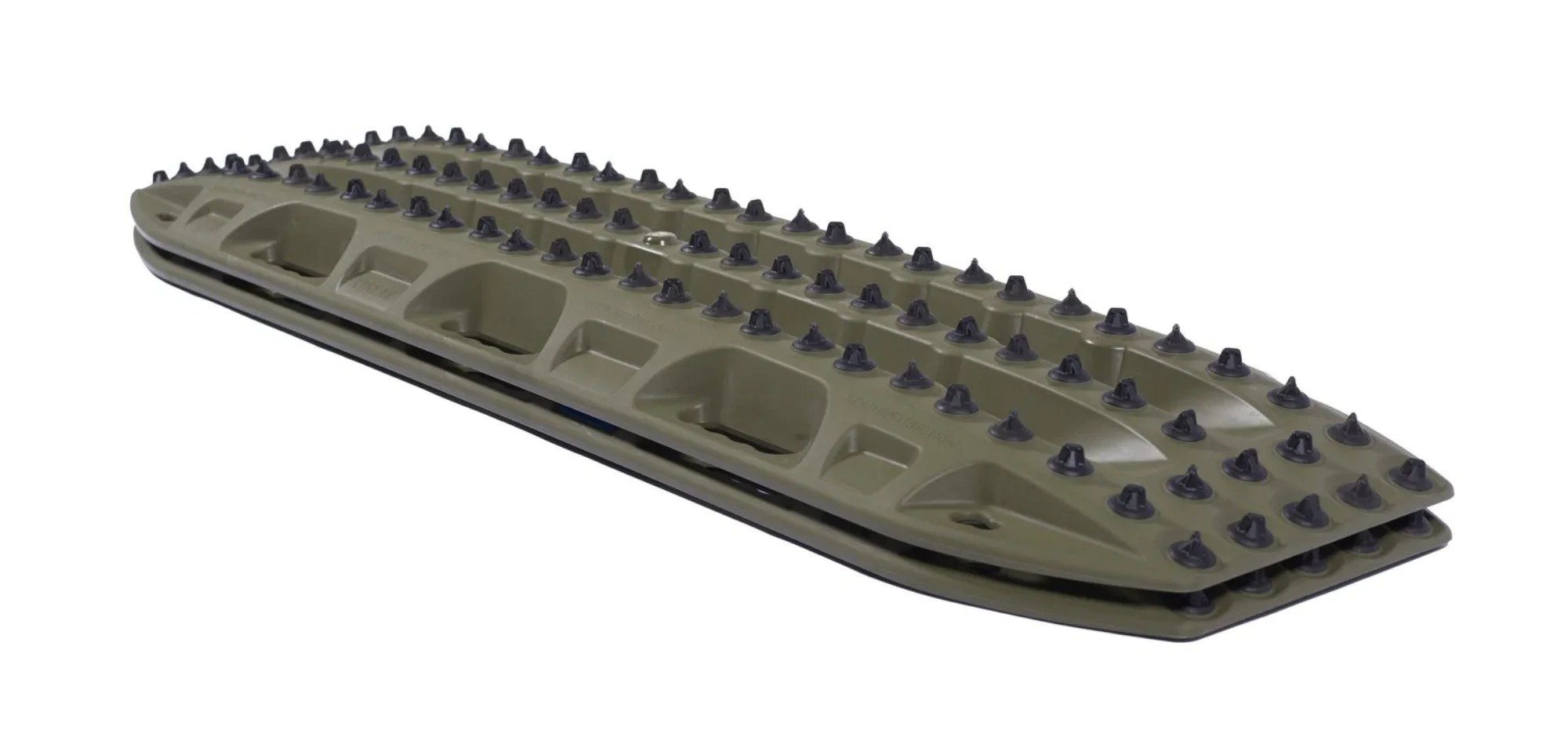 MAXTRAX XTREME Olive Drab Recovery Boards - Image 2