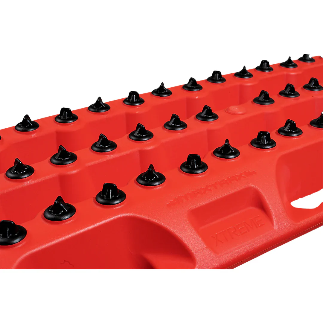 Maxtrax Xtreme Red - Image 2