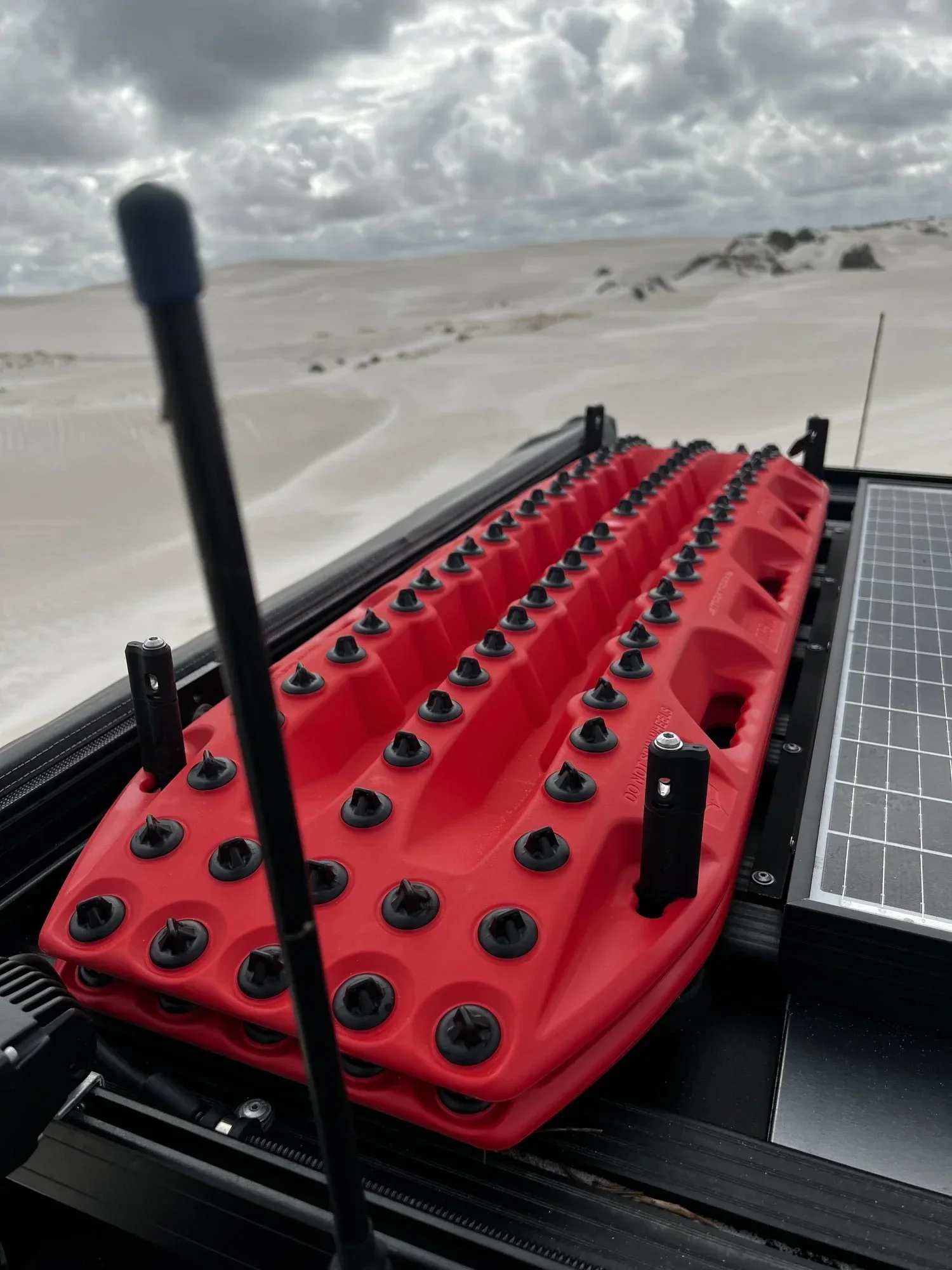 Maxtrax Xtreme Red - Image 3