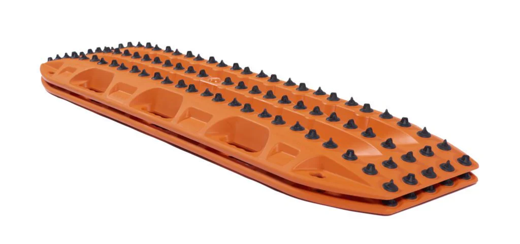 MAXTRAX XTREME Safety Orange Recovery Boards - Image 2