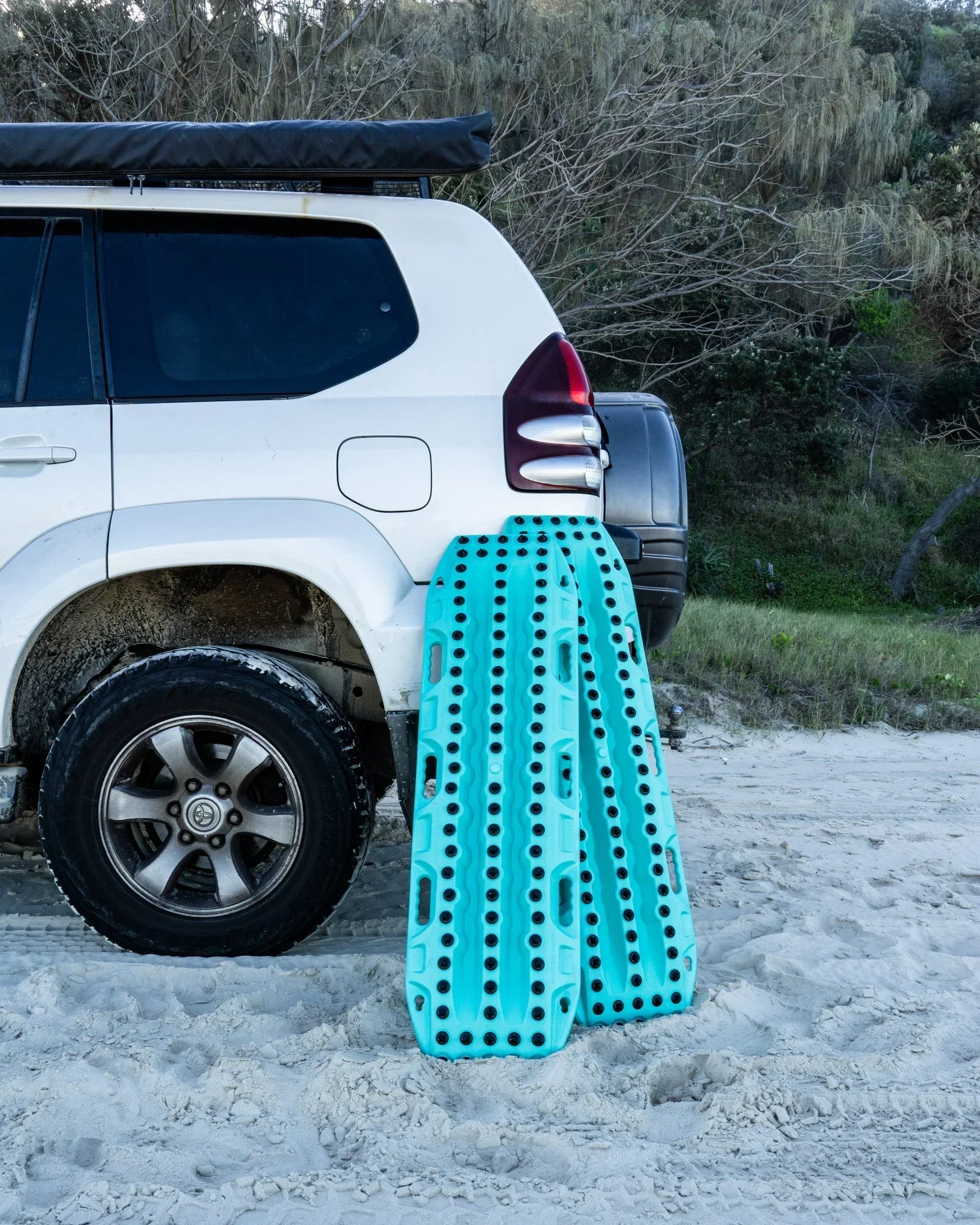 Maxtrax Xtreme Turquoise - Image 2