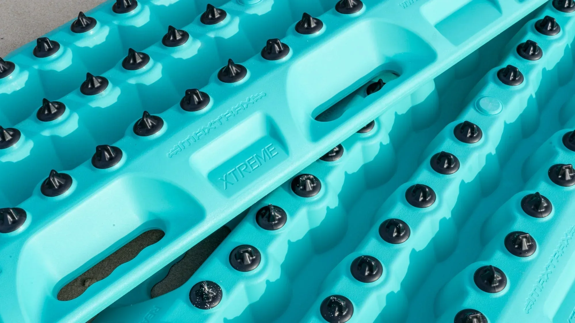 Maxtrax Xtreme Turquoise - Image 5