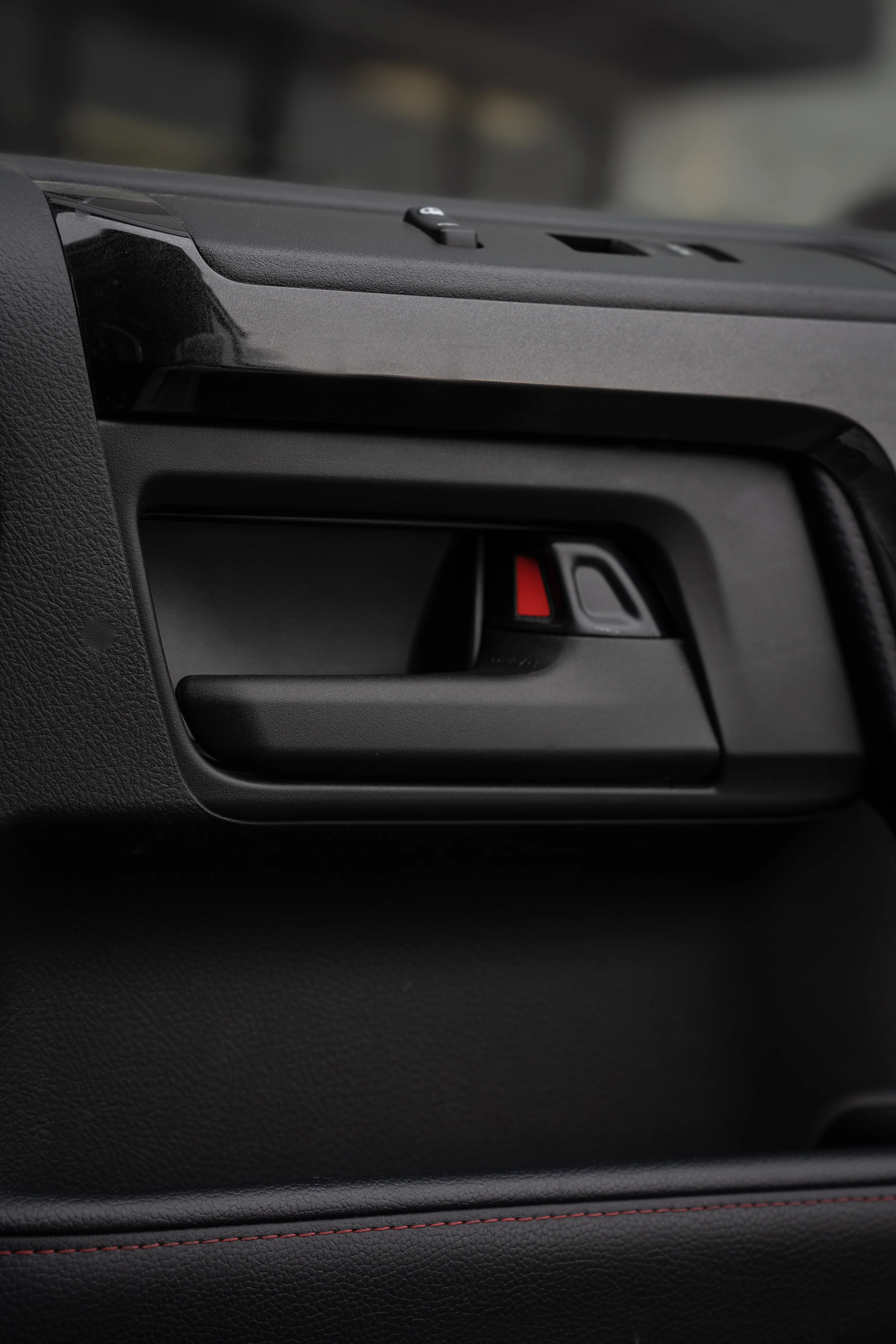 Meso Customs Door Handle Covers For 4Runner (2010-2024) - Image 3