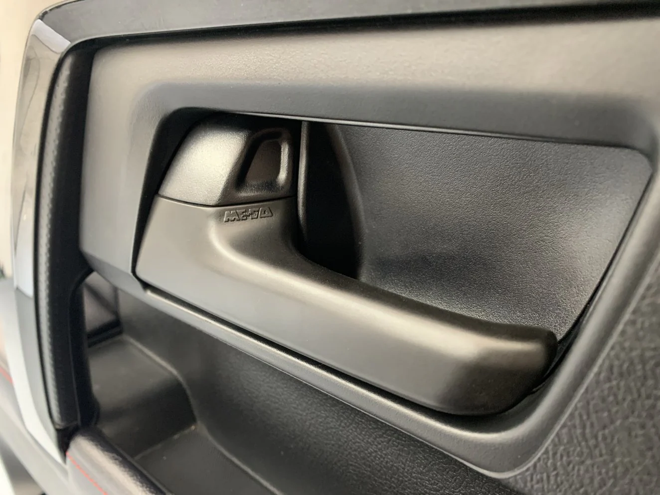 Meso Customs Door Handle Covers For 4Runner (2010-2024) - Image 5