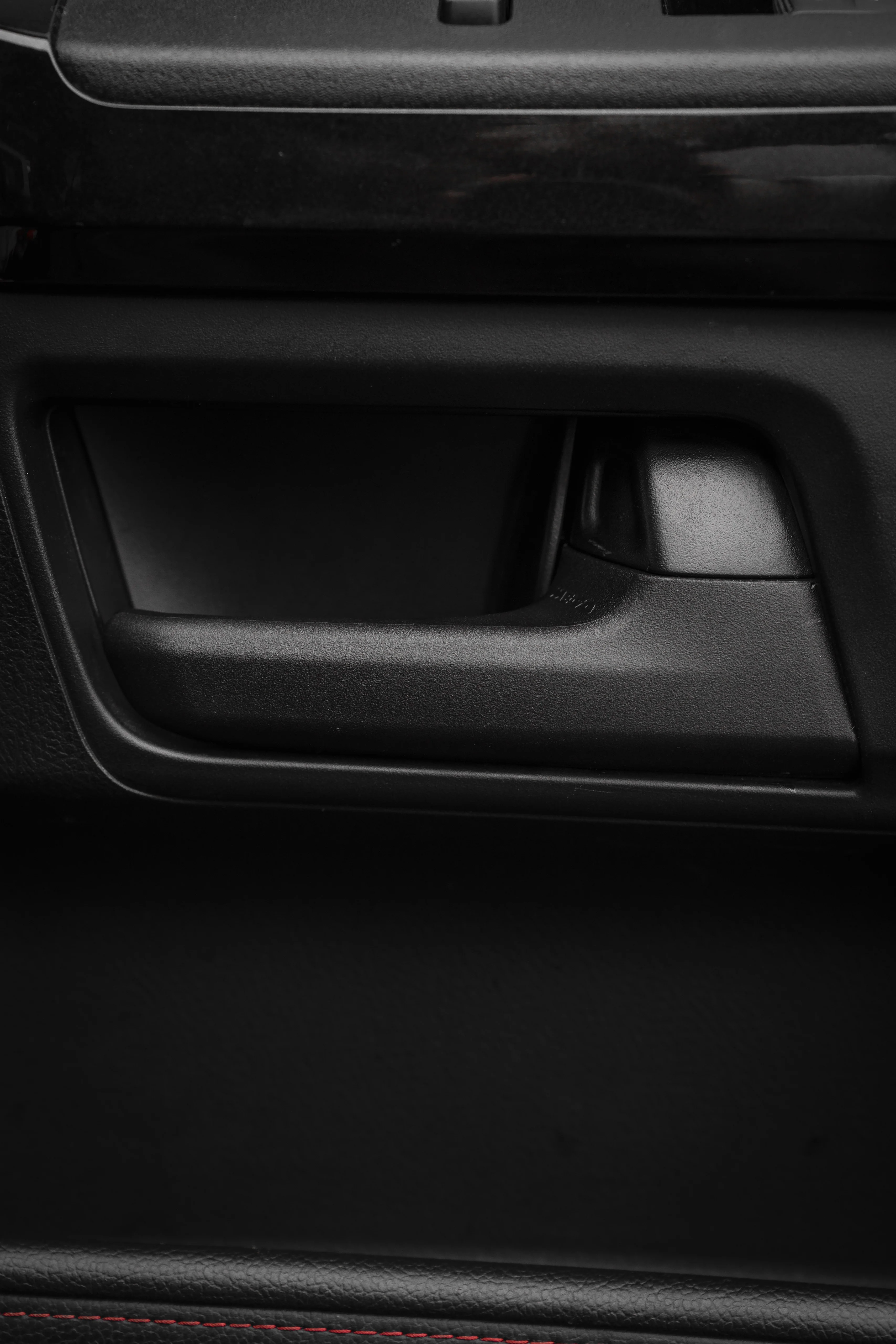 Meso Customs Door Handle Covers For 4Runner (2010-2024) - Image 6
