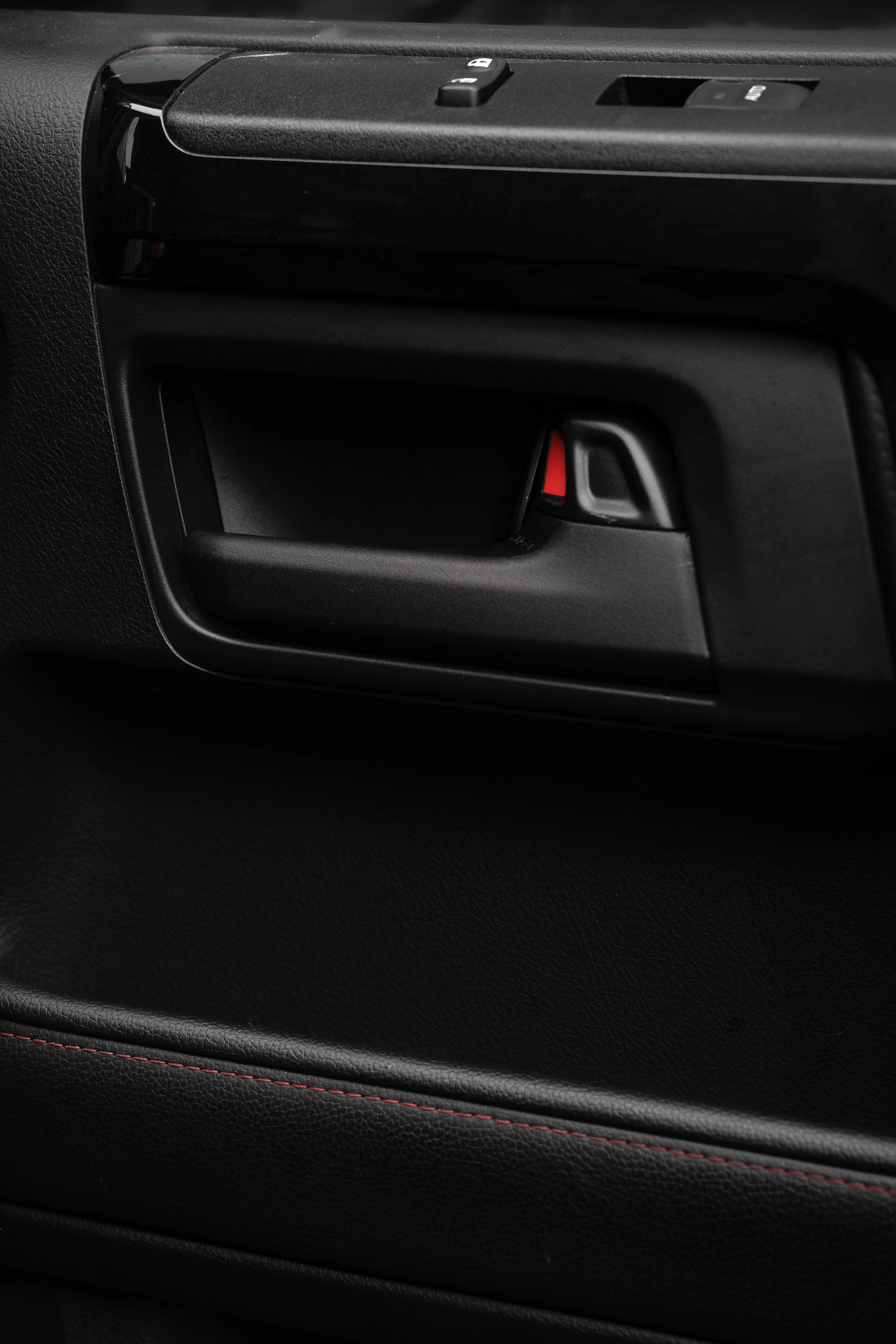 Meso Customs Door Handle Covers For 4Runner (2010-2024) - Image 7