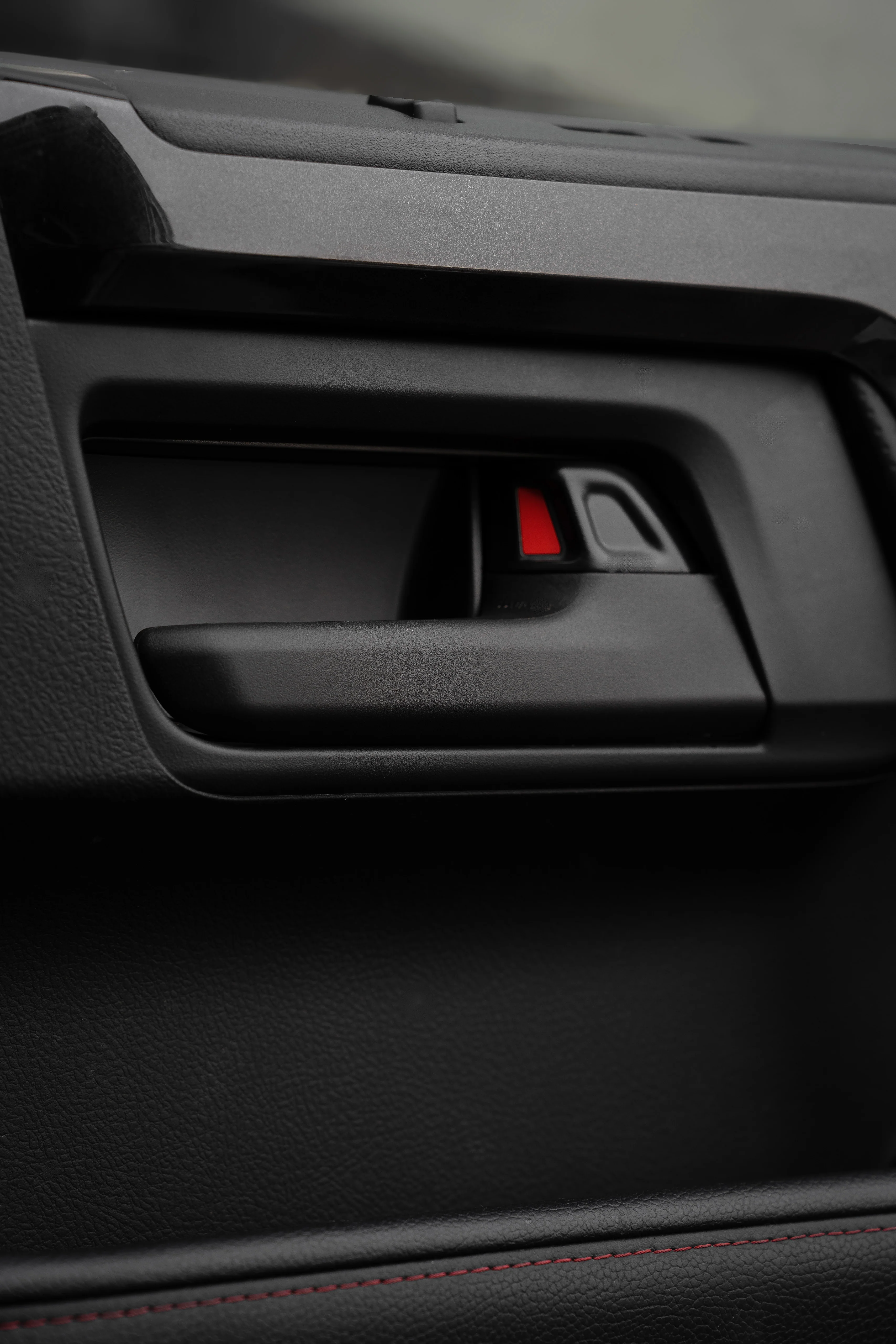 Meso Customs Door Handle Covers For 4Runner (2010-2024) - Image 8