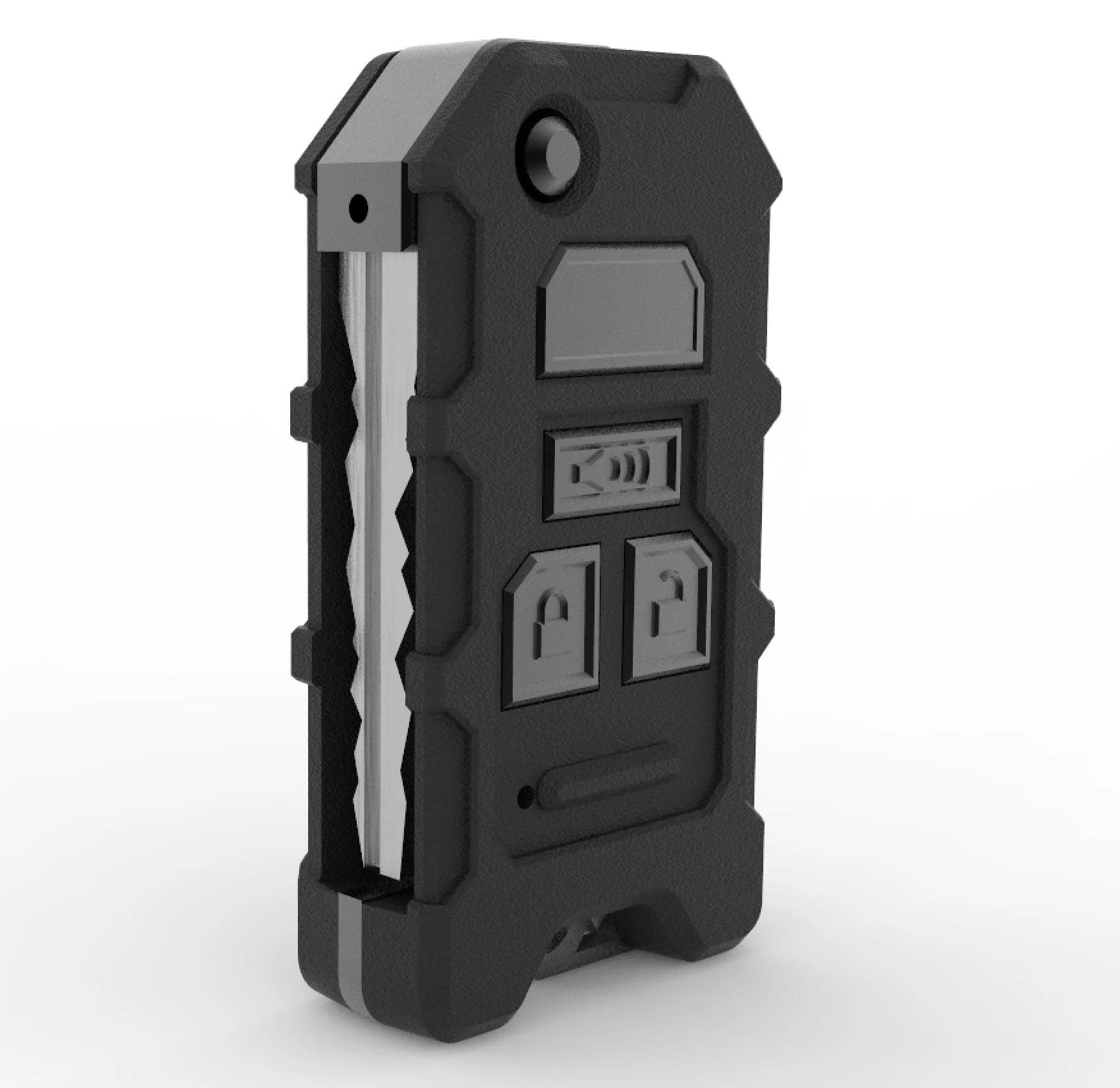 Meso Customs Flip Fob For 4Runner - Image 3