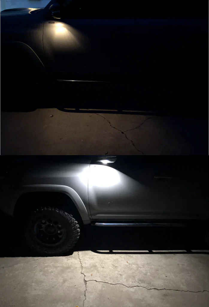 Meso Customs Puddle Pods For 4Runner (2014-2021) - Image 13