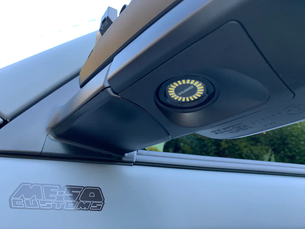 Meso Customs Puddle Pods For 4Runner (2014-2021) - Image 15