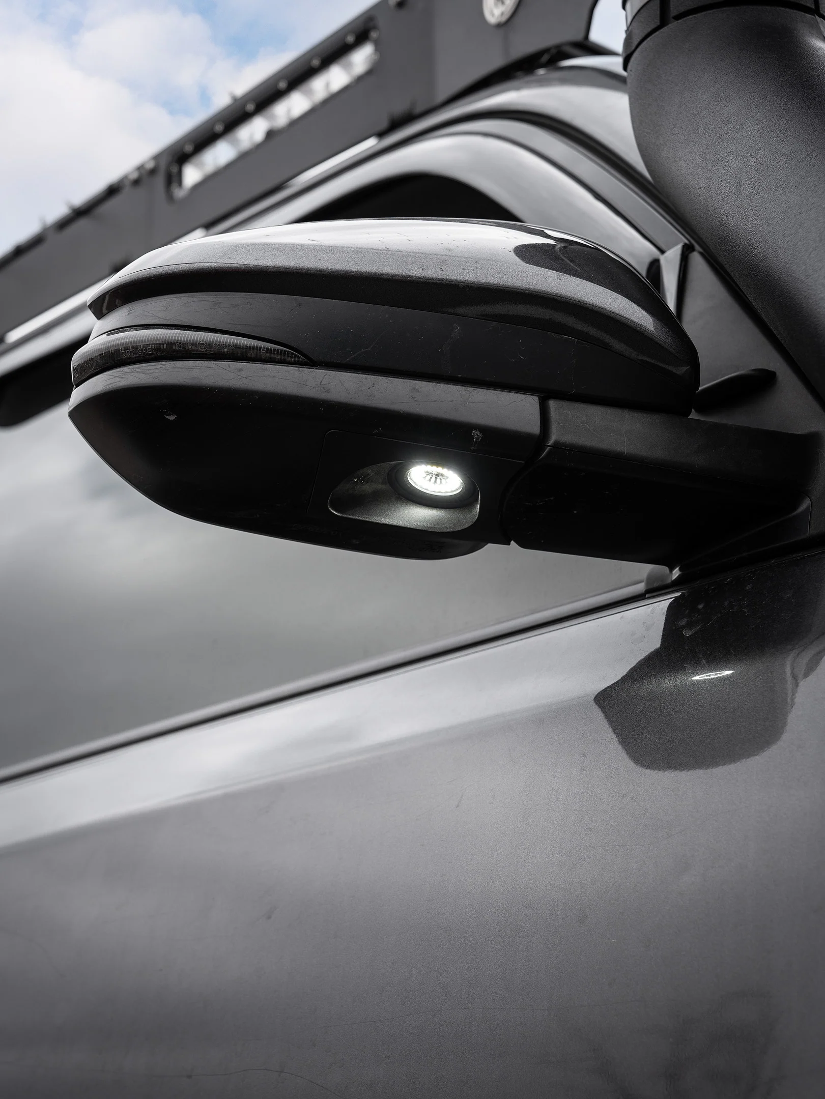 Meso Customs Puddle Pods For 4Runner (2014-2021) - Image 2