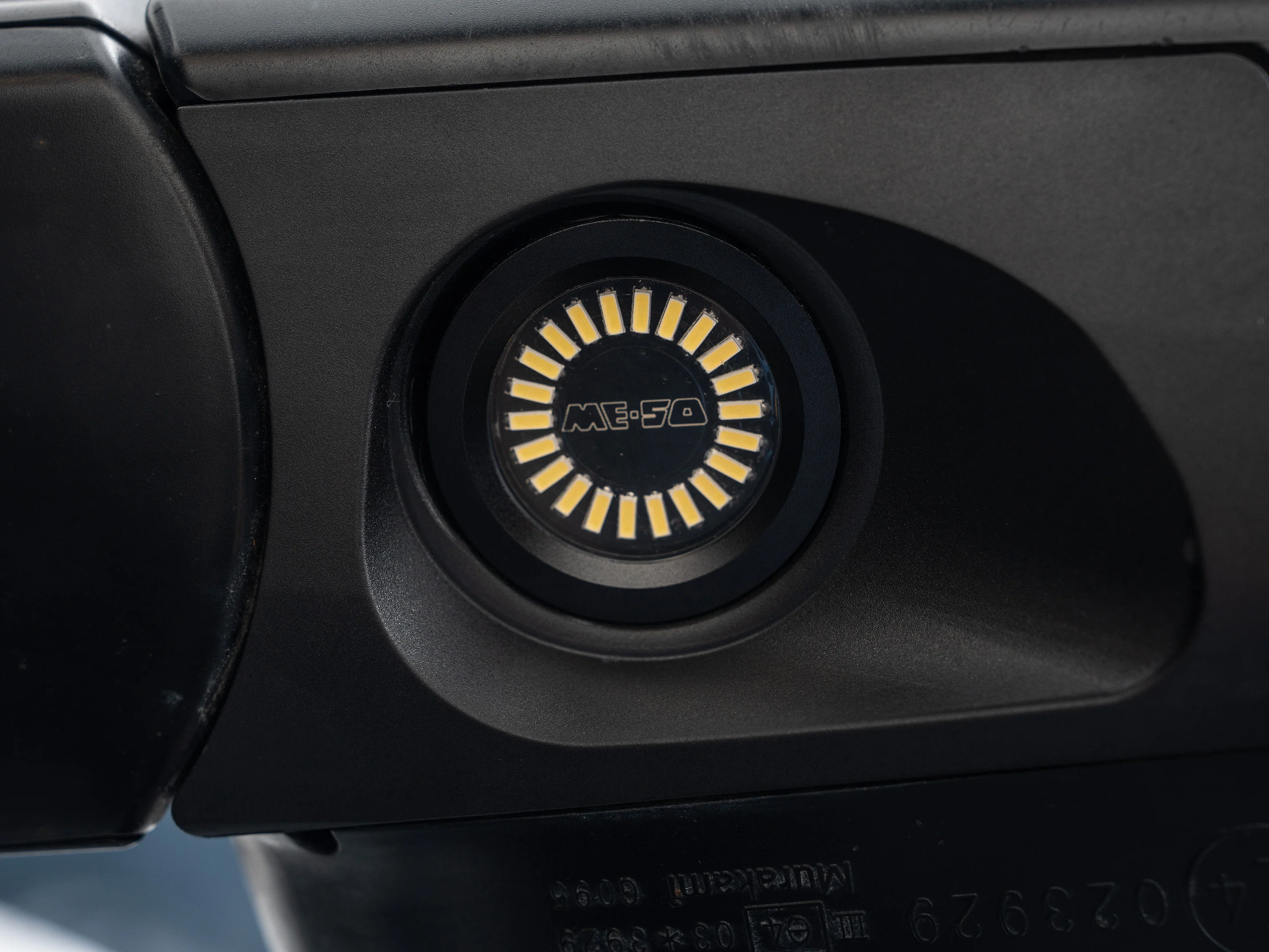 Meso Customs Puddle Pods For 4Runner (2014-2021) - Image 3