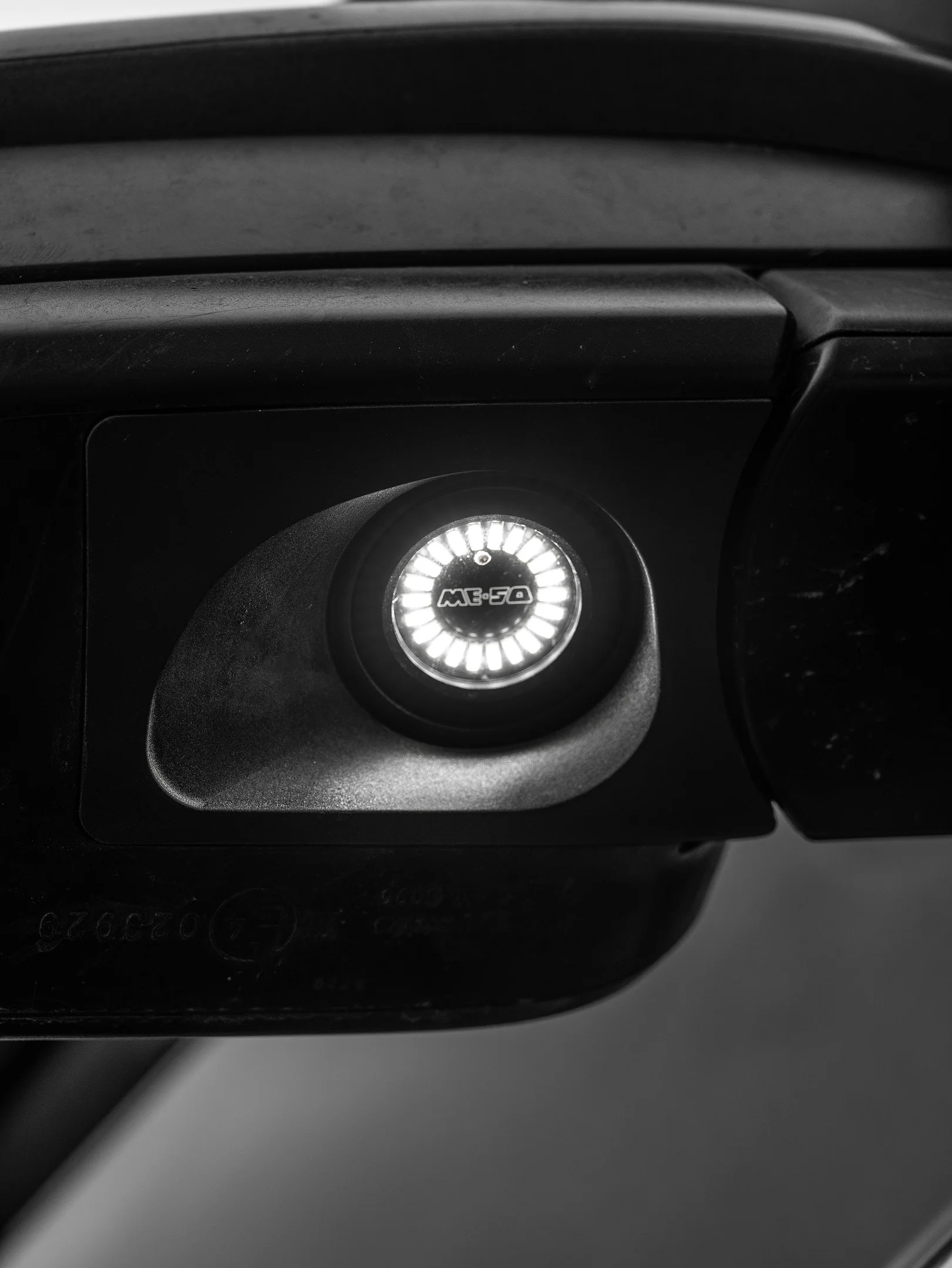 Meso Customs Puddle Pods For 4Runner (2014-2021) - Image 4