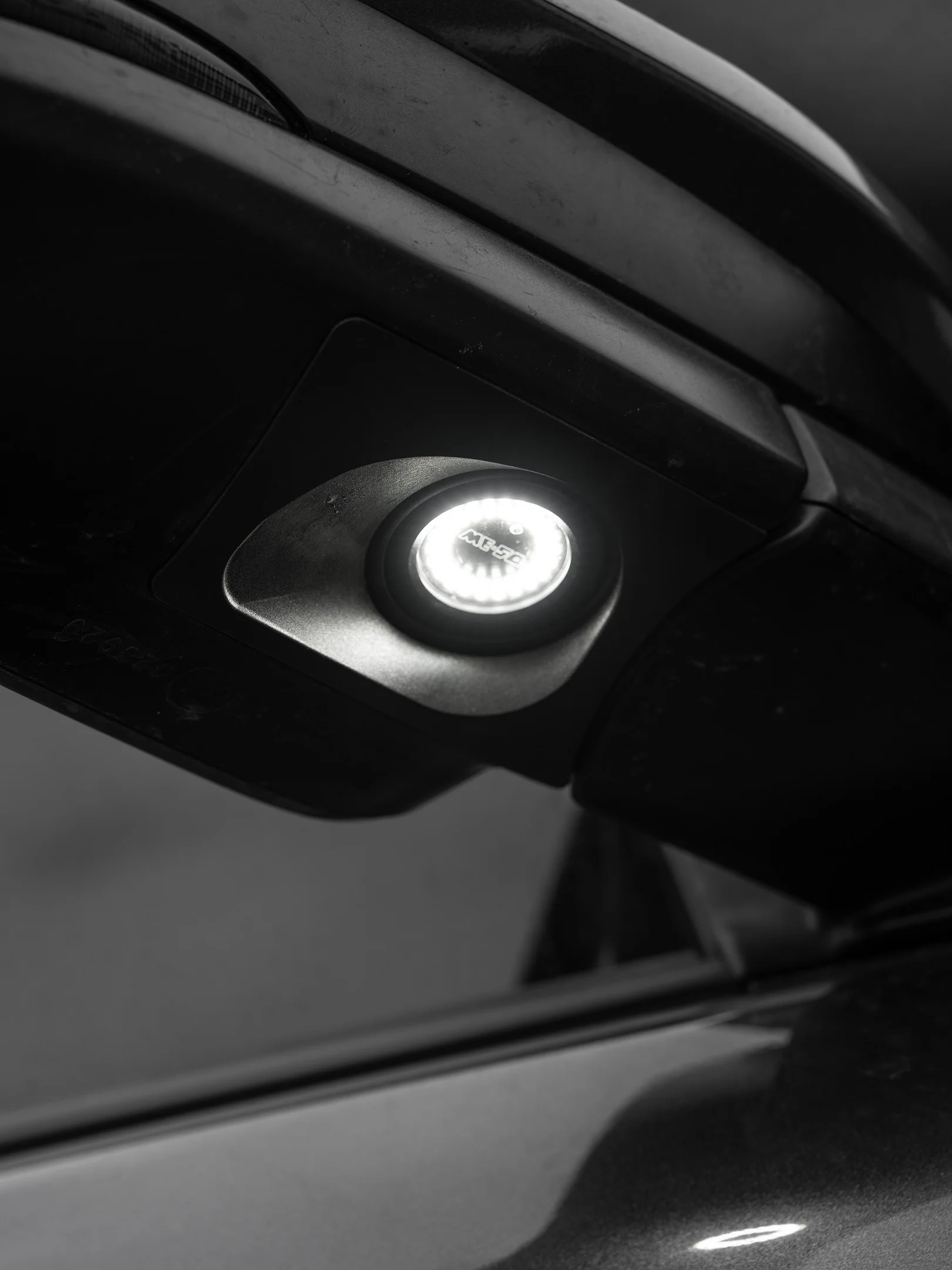 Meso Customs Puddle Pods For 4Runner (2014-2021) - Image 6
