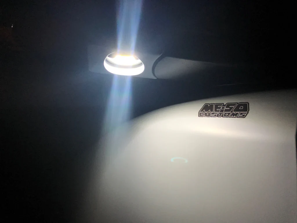 Meso Customs Puddle Pods For 4Runner (2014-2021) - Image 7