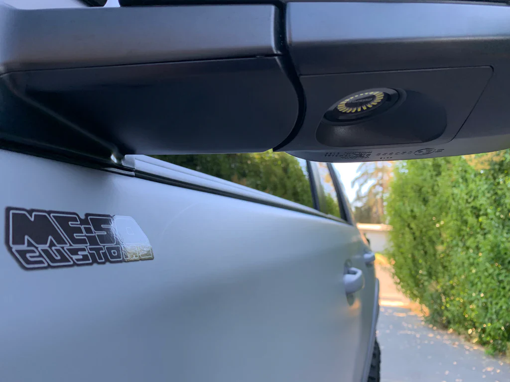 Meso Customs Puddle Pods For 4Runner (2014-2021) - Image 8