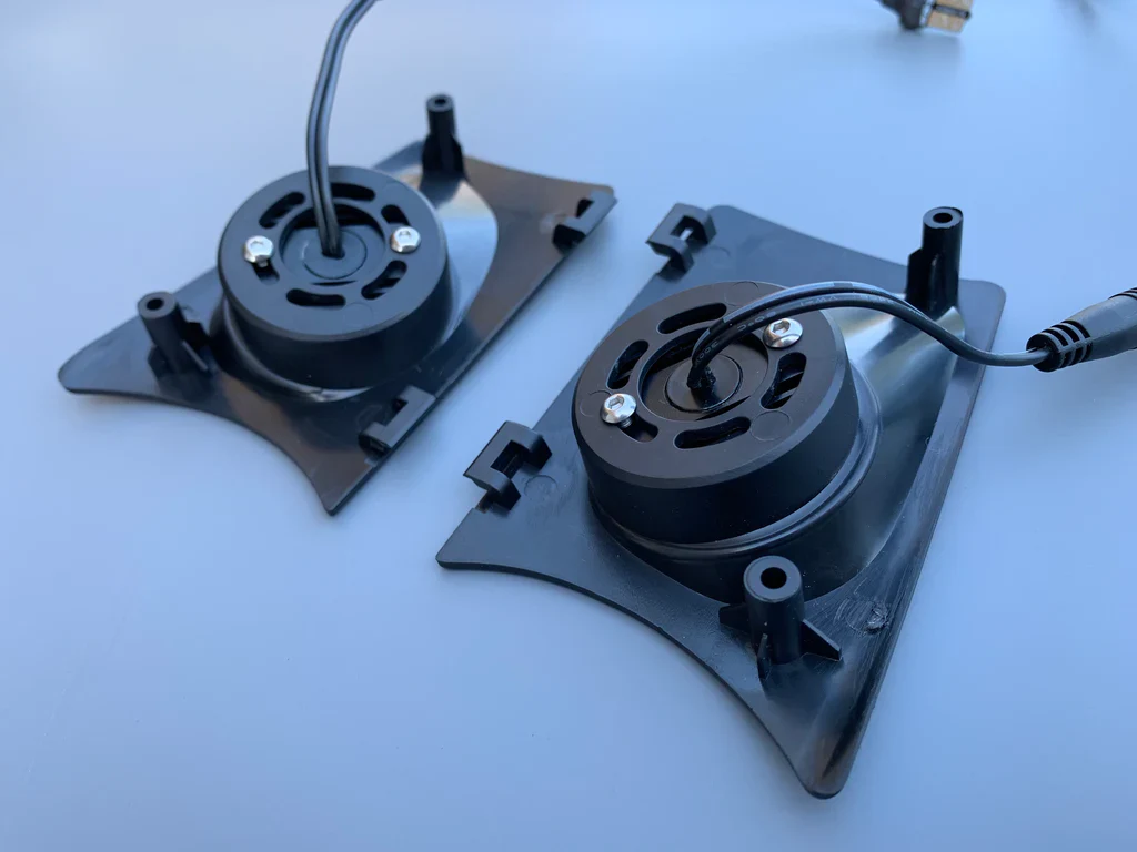 Meso Customs Puddle Pods For 4Runner (2014-2021) - Image 9