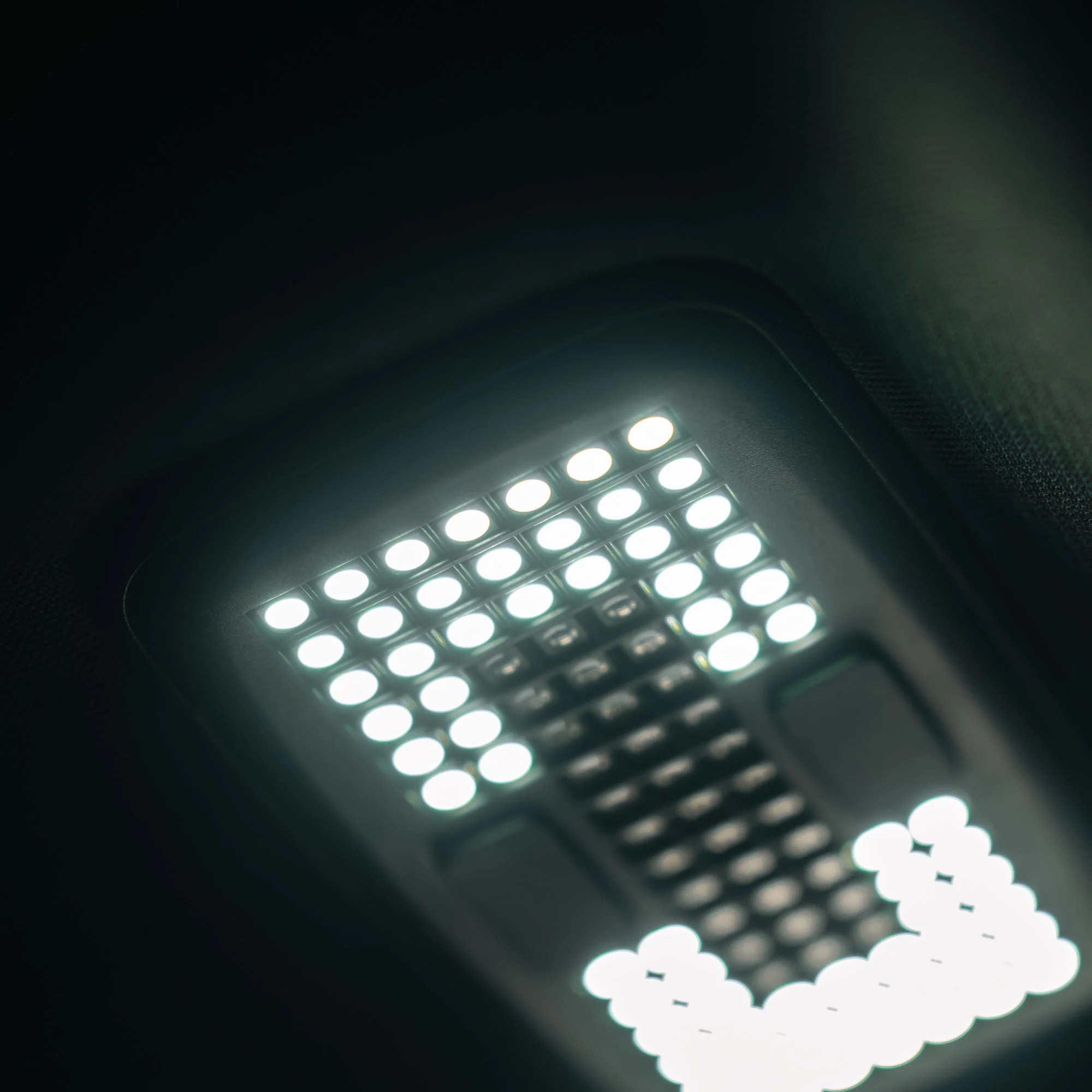 Meso Customs 6G Dome Light For 4Runner (2025-Current) - Image 10