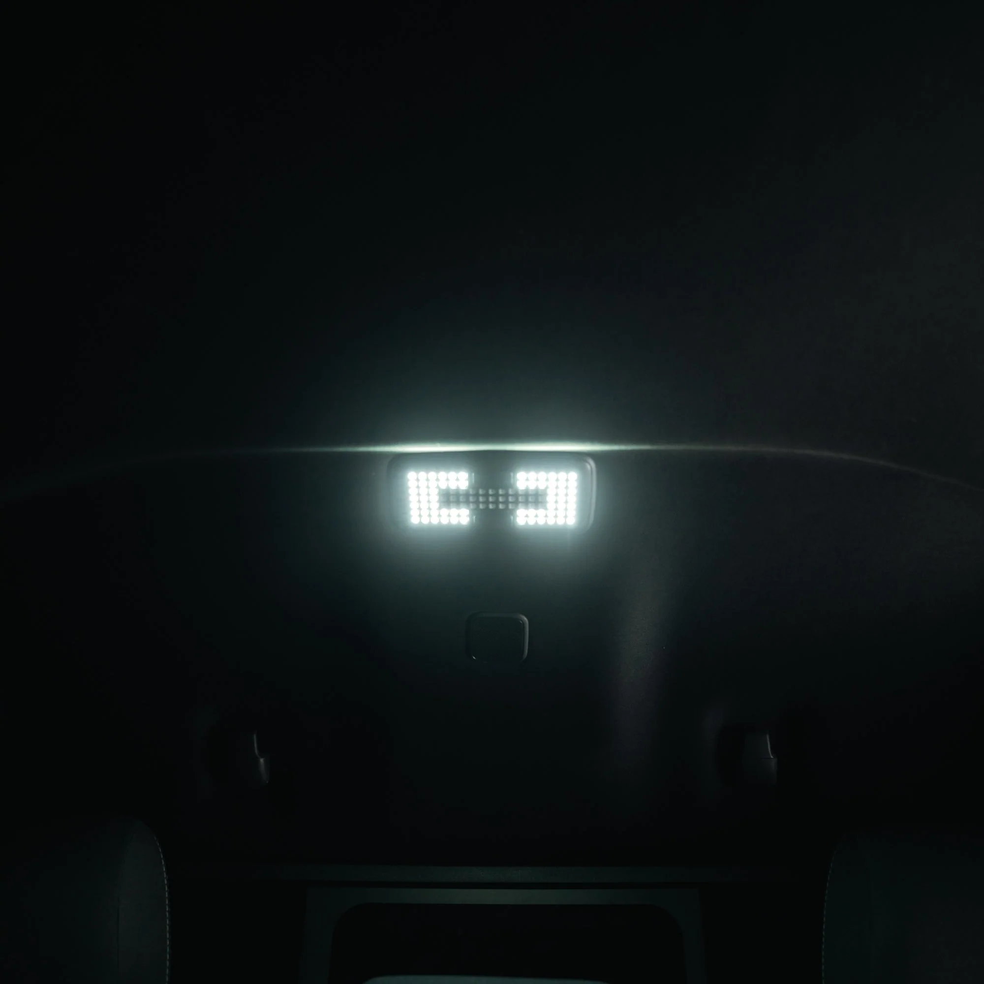 Meso Customs 6G Dome Light For 4Runner (2025-Current) - Image 11