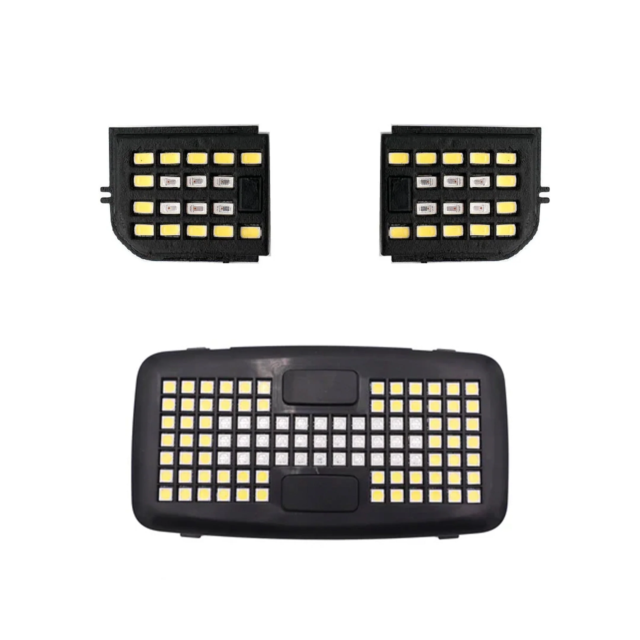 Meso Customs 6G Dome Light For 4Runner (2025-Current) - Image 13