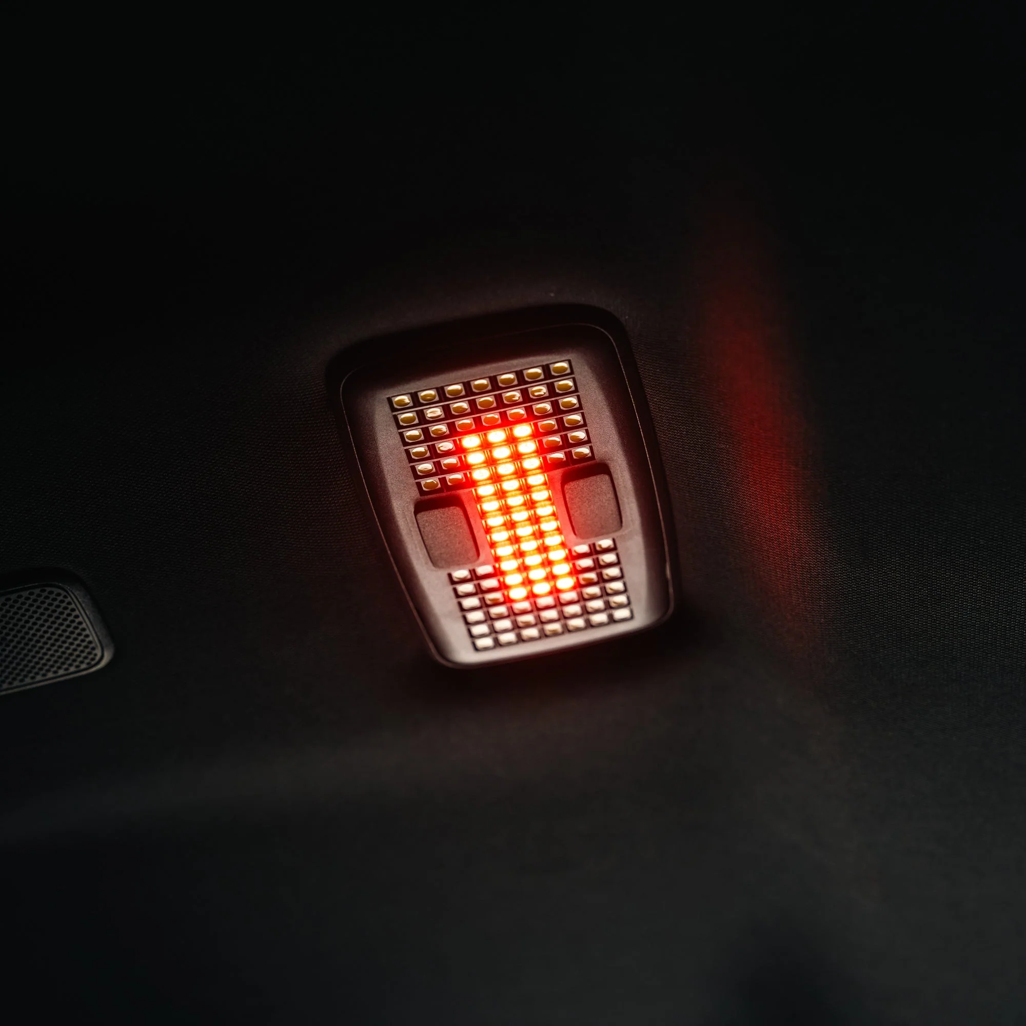 Meso Customs 6G Dome Light For 4Runner (2025-Current) - Image 2