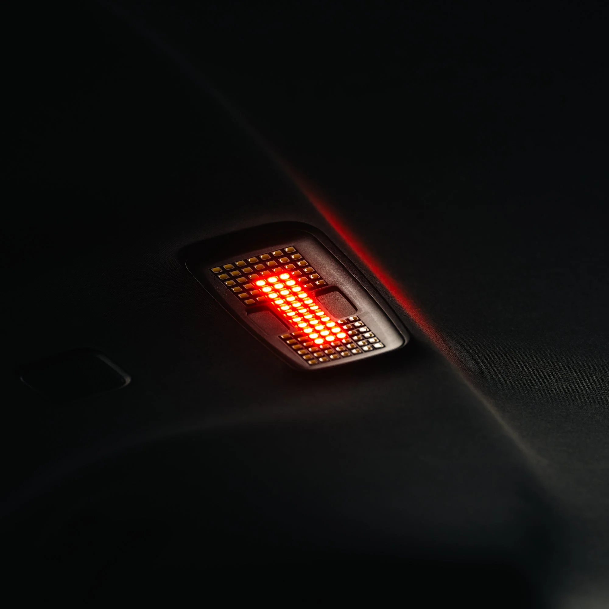 Meso Customs 6G Dome Light For 4Runner (2025-Current) - Image 3